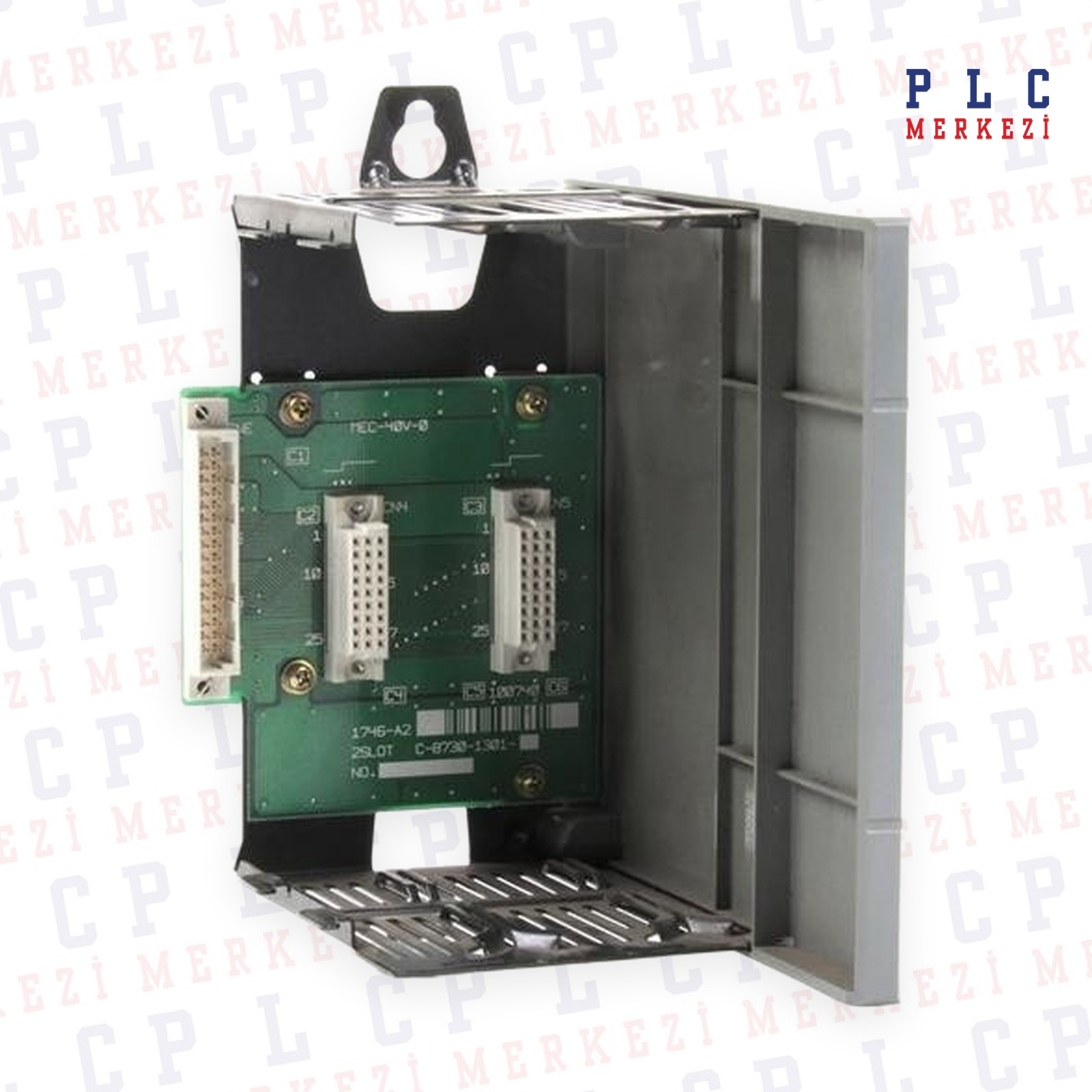 1746-A2 SLC-500 Rack Chassis