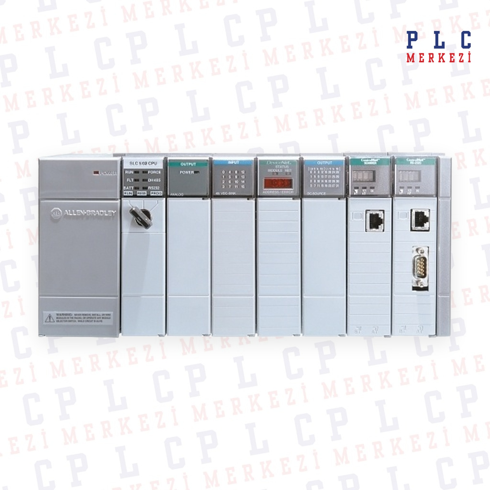 1746-HSMOTION CONTROL MODULE IMC11