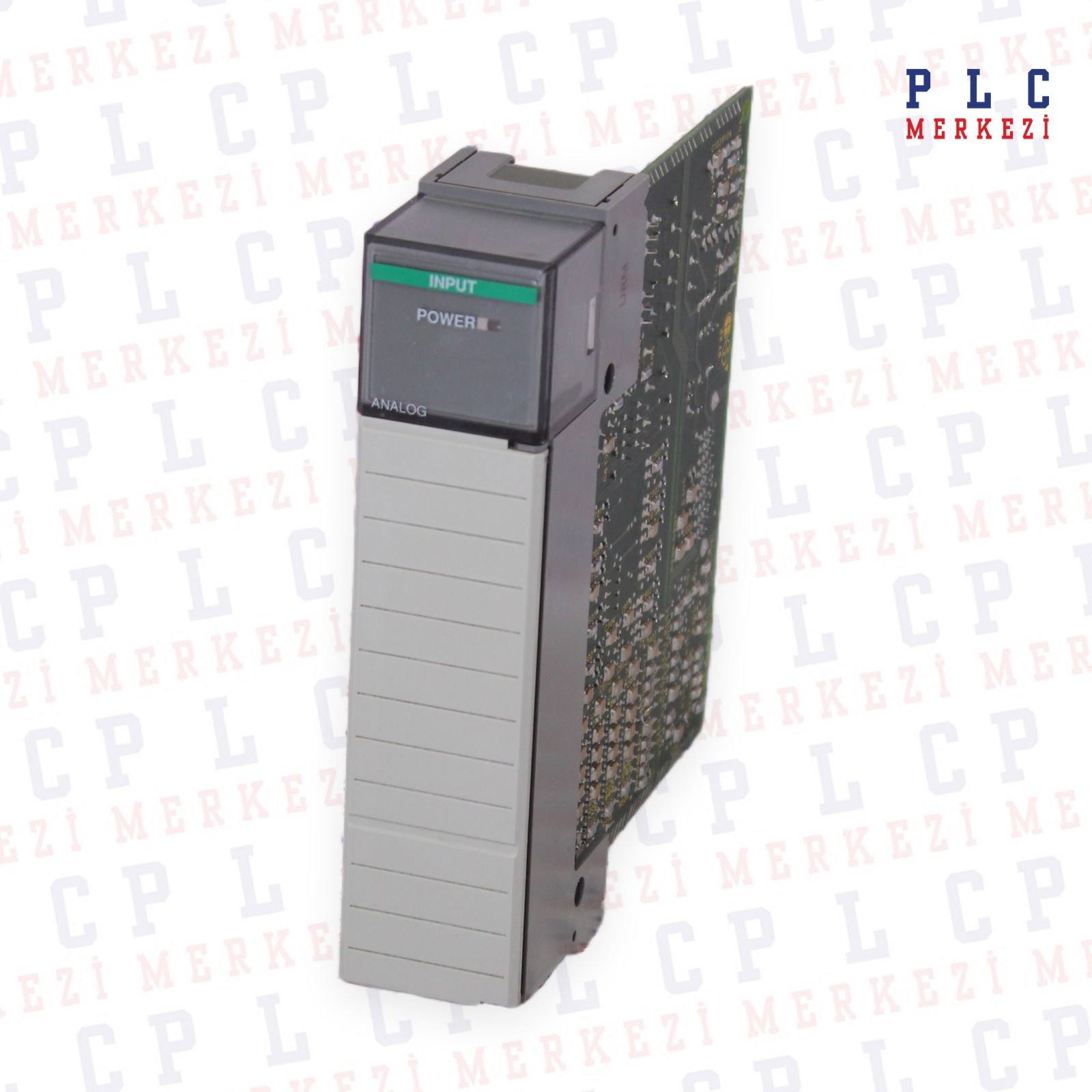 1746-NI4Analog Input, Voltage/Currrent, 4 chan