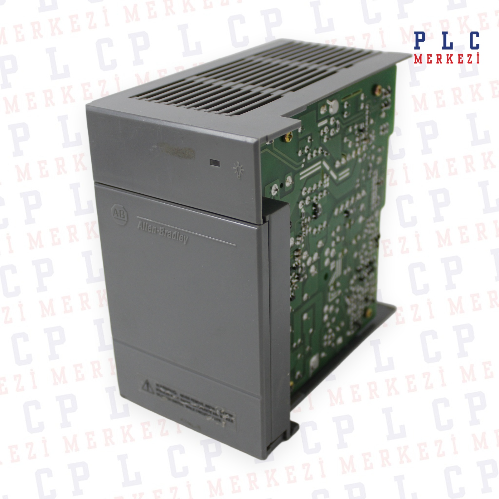 1746-P3Pwr. Sply., 24 VDC, 61 W