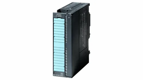 6ES7331-7NF10-0AB0 SIMATIC S7 PLC