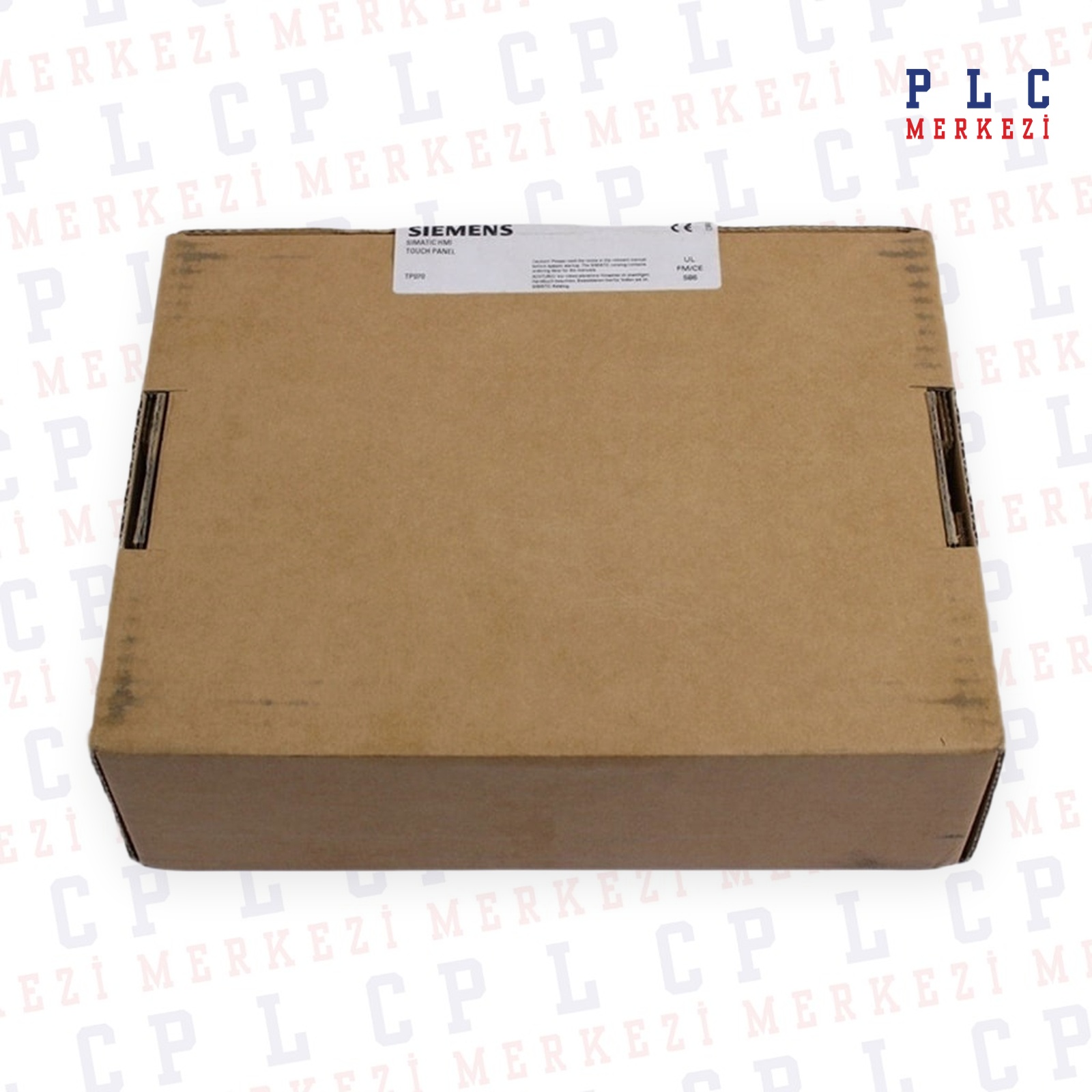 6AV6545-0AA15-2AX0 TOUCH PANEL TP070 5,7  STN-DISP