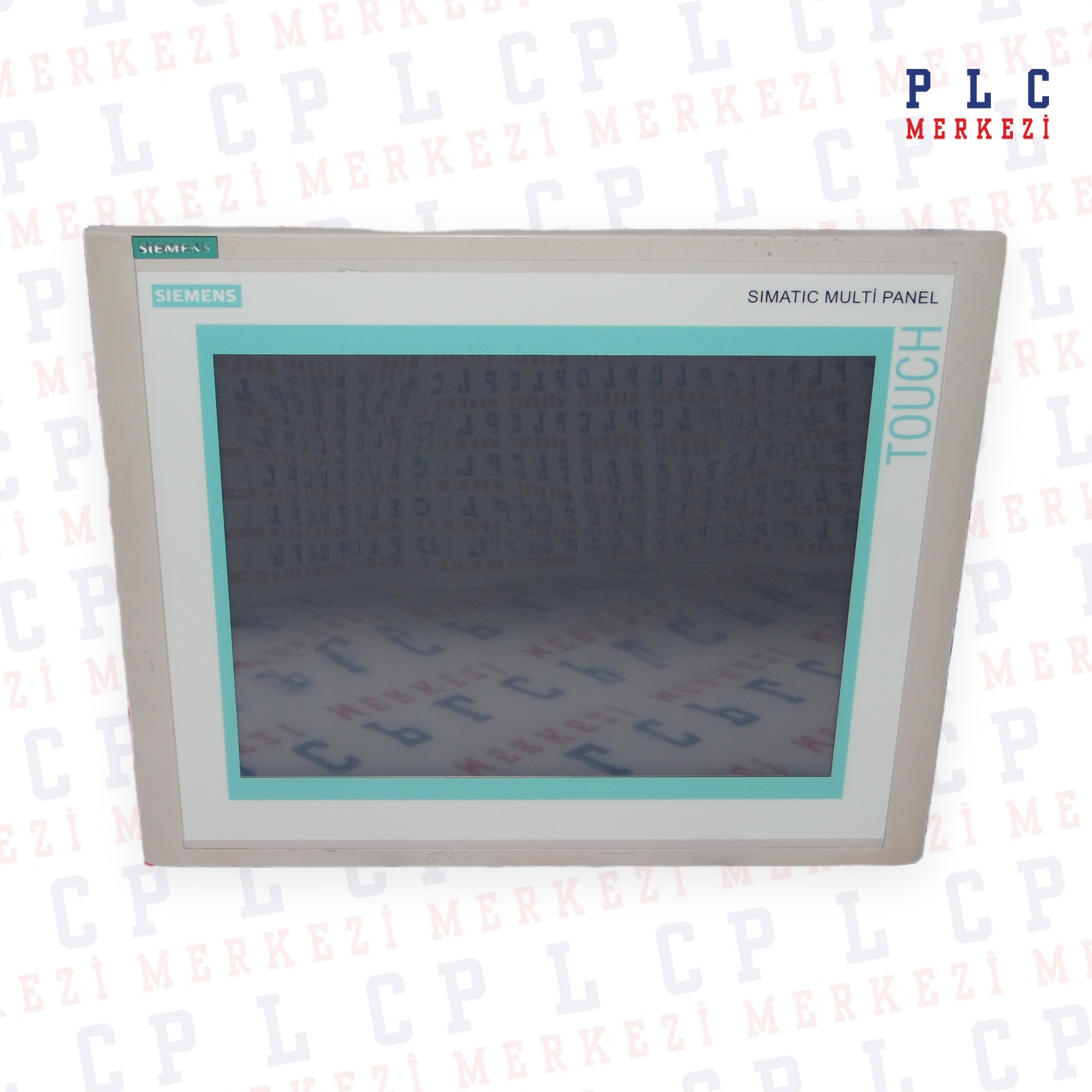 6AV6545-0DA10-0AX0 MP370 12 TOUCH  