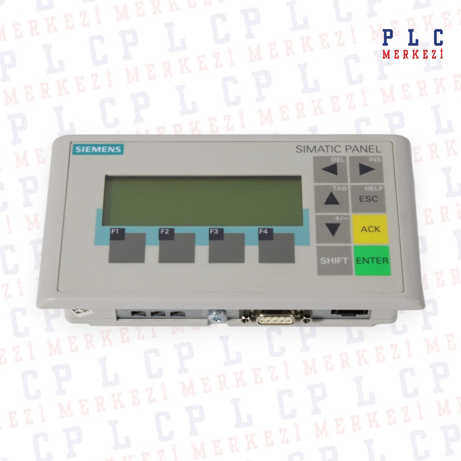 6AV6640-0BA11-0AX0 OP 73 MICRO  