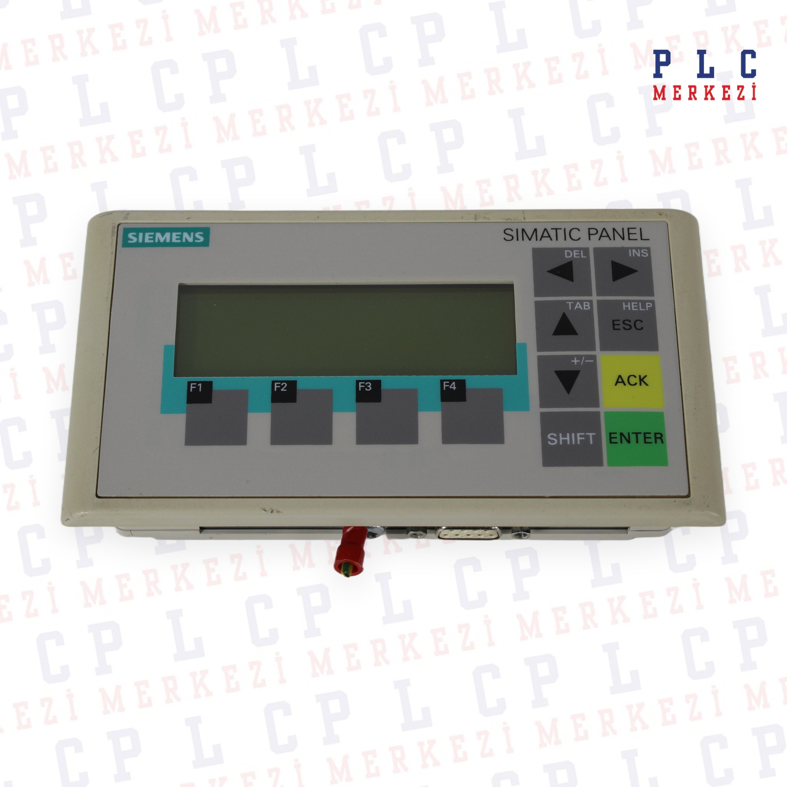 6AV6641-0AA11-0AX0 OP73 (2A)  