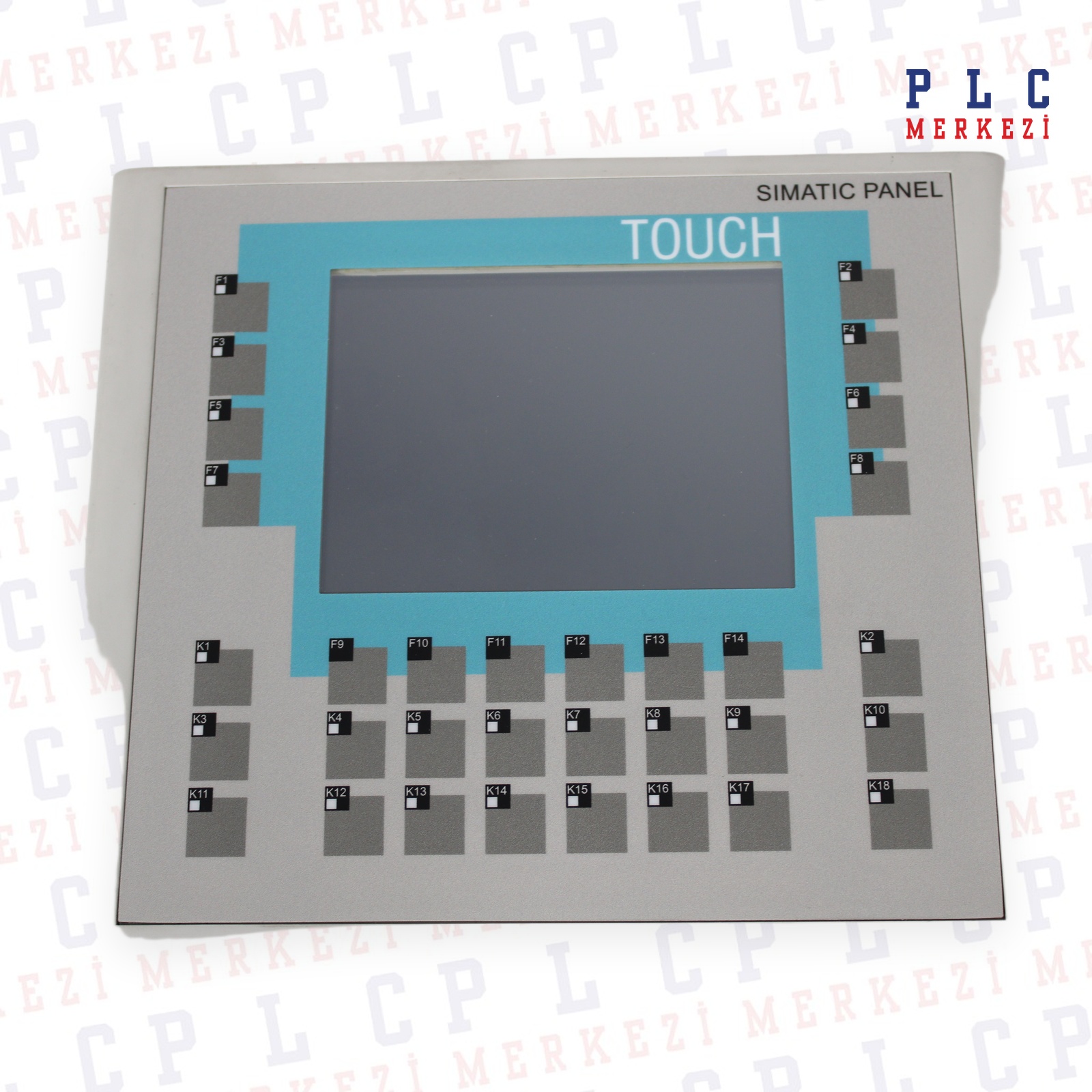 6AV6642-0DA01-1AX1 OP177B 6 inch  PN/DP 256 COLOR  