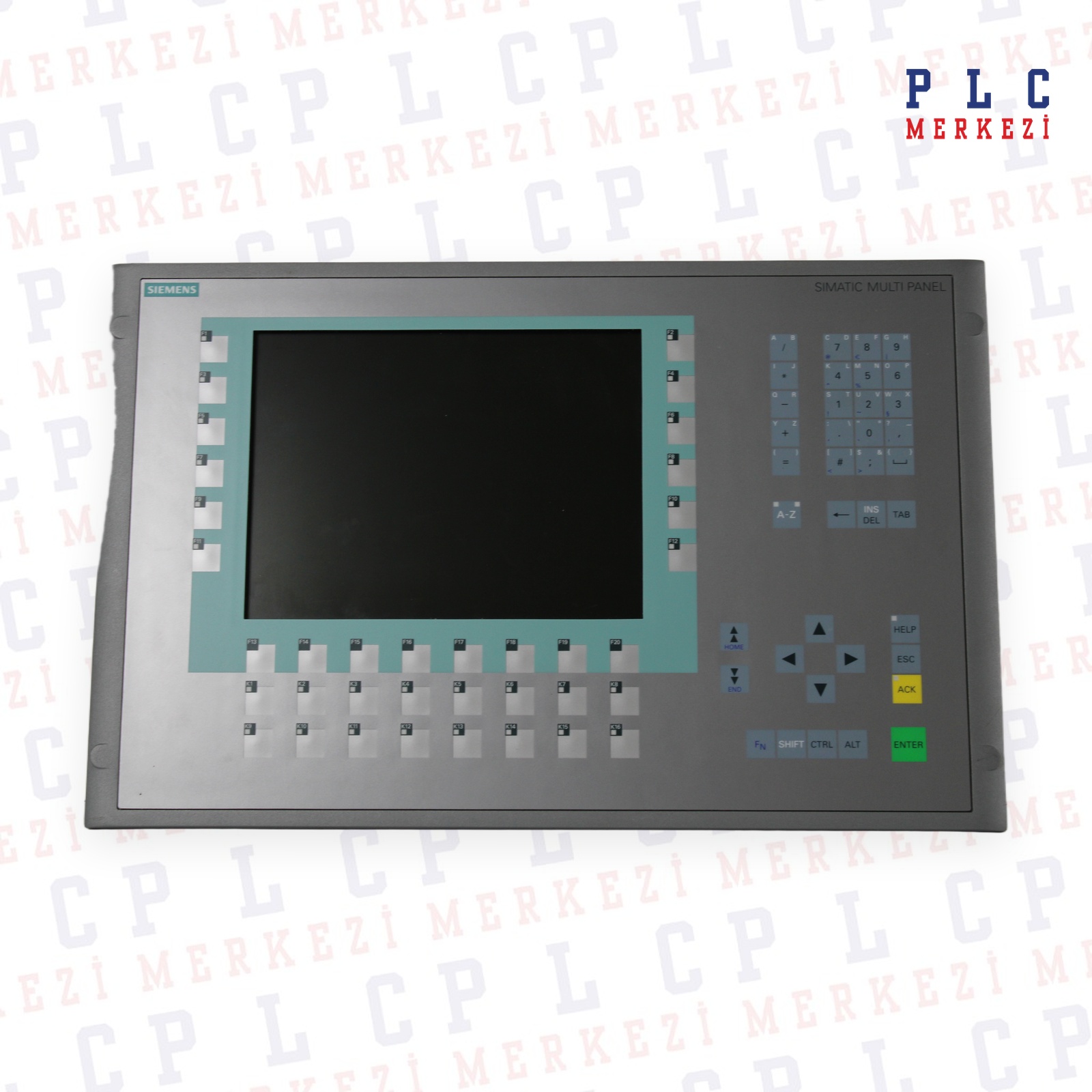 6AV6643-0DD01-1AX0 MP 277 10 inch  KEY  