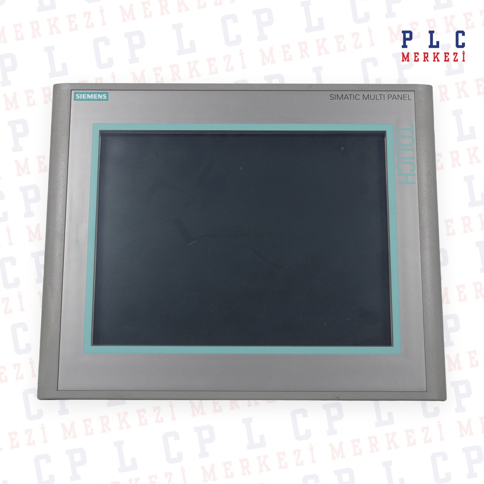 6AV6644-0AA01-2AX0 SIMATIC MP 377 12 inch  TOUCH  