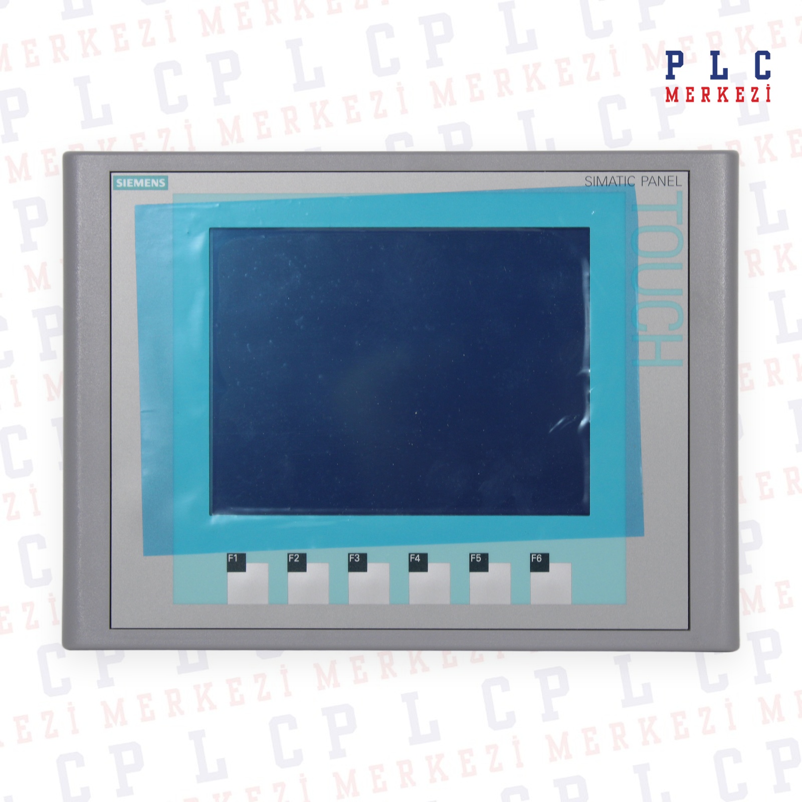 6AV6647-0AB11-3AX0 SIMATIC HMI KTP600 BASIC MONO P