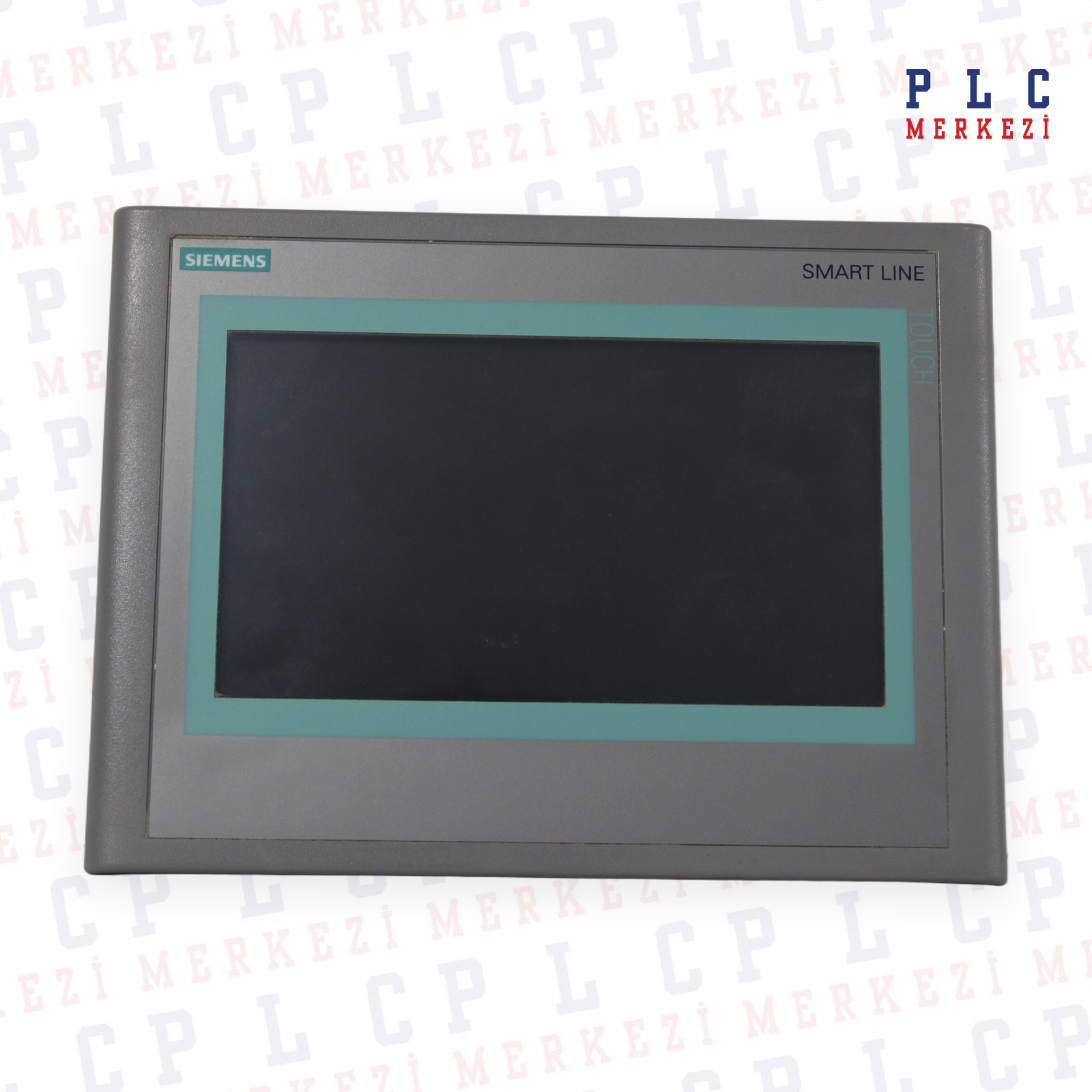 6AV6648-0BC11-3AX0 SIMATIC HMI SMART 700 IE  