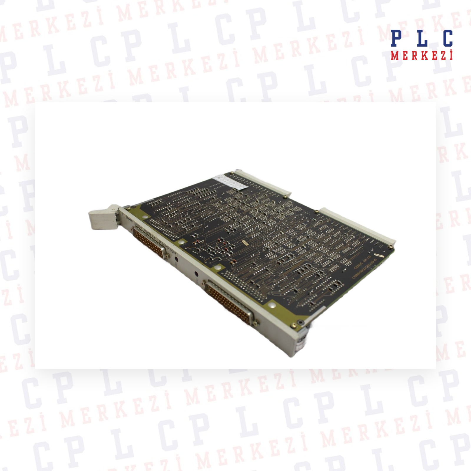 6ES5304-3UB11, 6ES5 304-3UB11 MODULE SIMATIC S5 IM 304 INTERFACE 600M