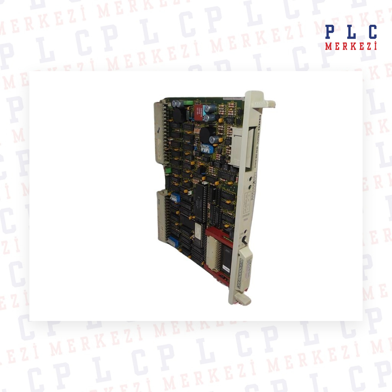 6ES5308-3UA12, 6ES5 308-3UA12 MODULE SIMATIC S5 IM 308 INTERFACE