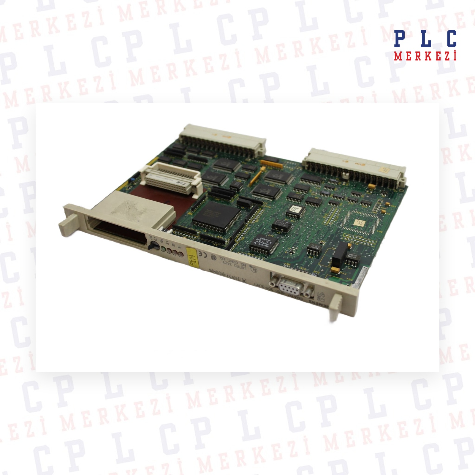 6ES5308-3UB11, 6ES5 308-3UB11 MODULE SIMATIC S5 IM 308-B INTERFACE