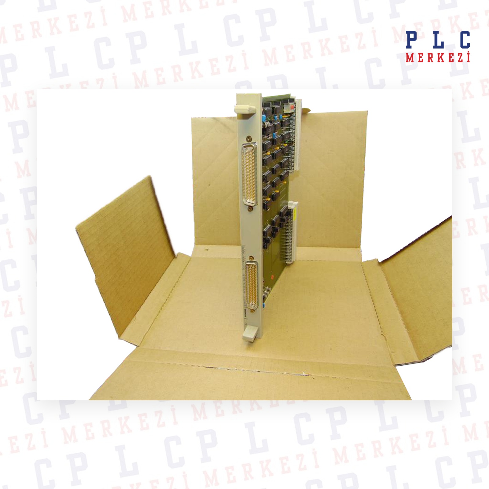 6ES5314-3UA11, 6ES5 314-3UA11 MODULE SIMATIC S5 IM 314 CR INTERFACE