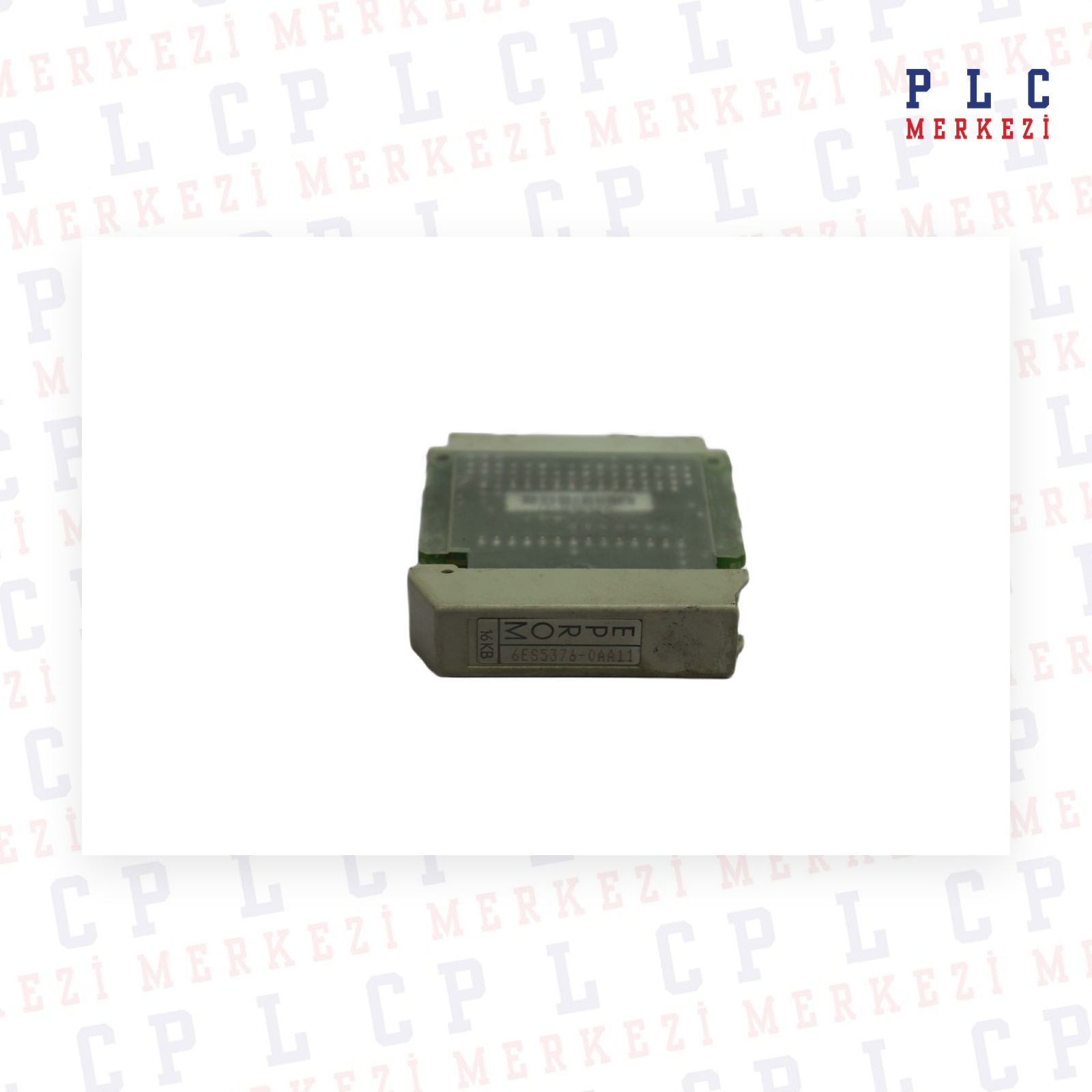 6ES5376-0AA11, 6ES5 376-0AA11 MODULE MEMORY SUBMODULE 376 EPROM 16KB