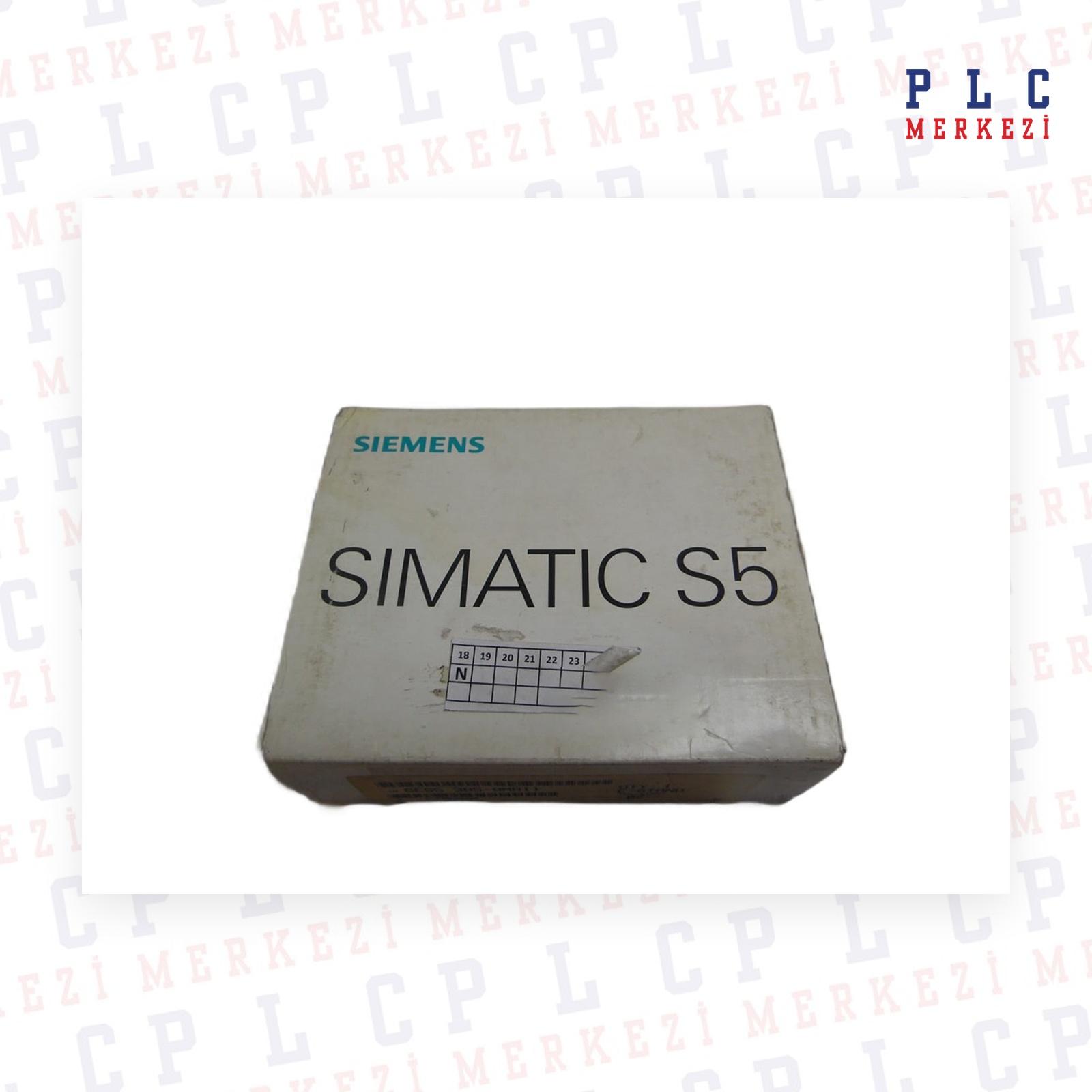 6ES5385-8MB11 385A COUNTER MODULE, 500KHZ  
