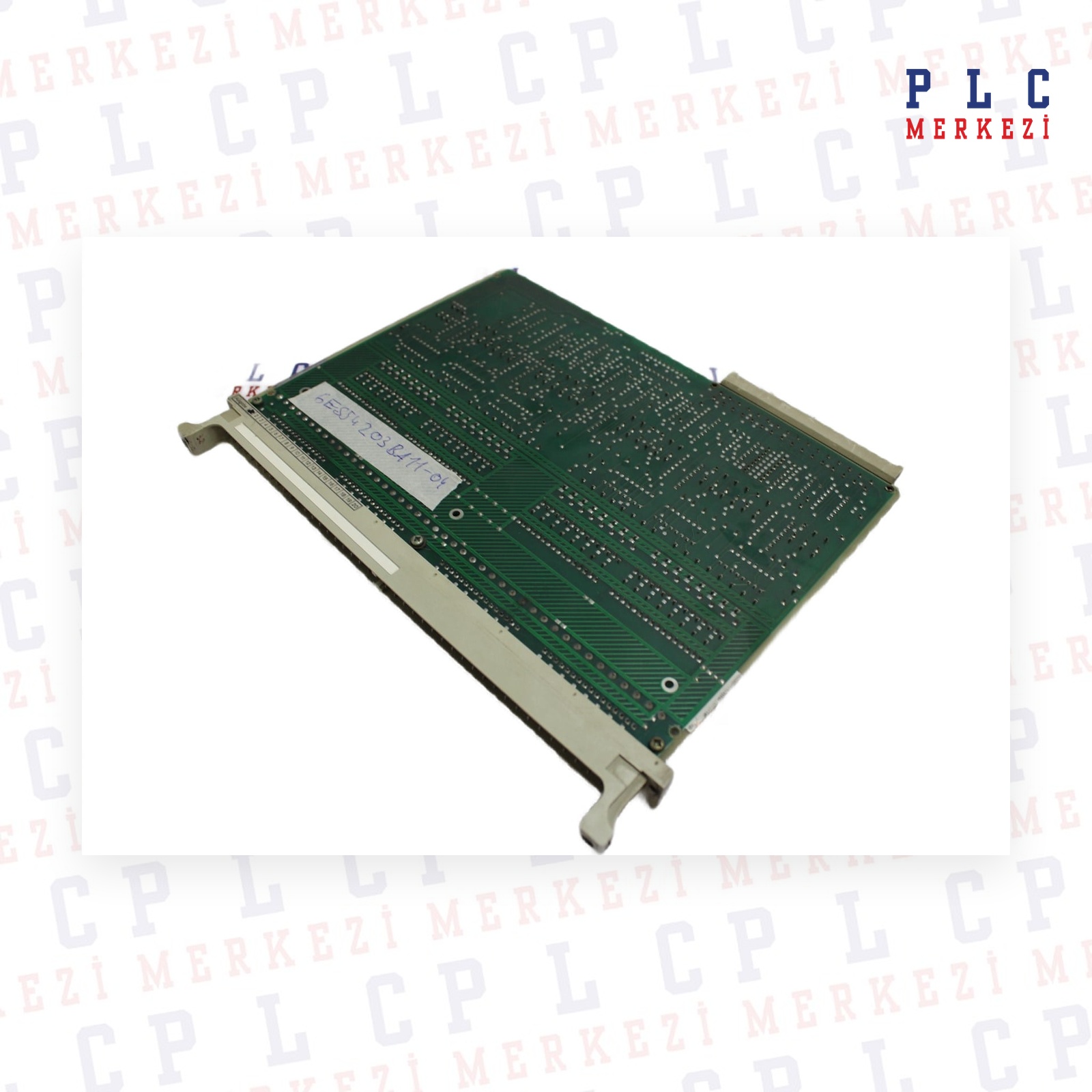 6ES5420-3BA11, 6ES5 420-3BA11 MODULE SIMATIC S5 420-3 32DI DC24V
