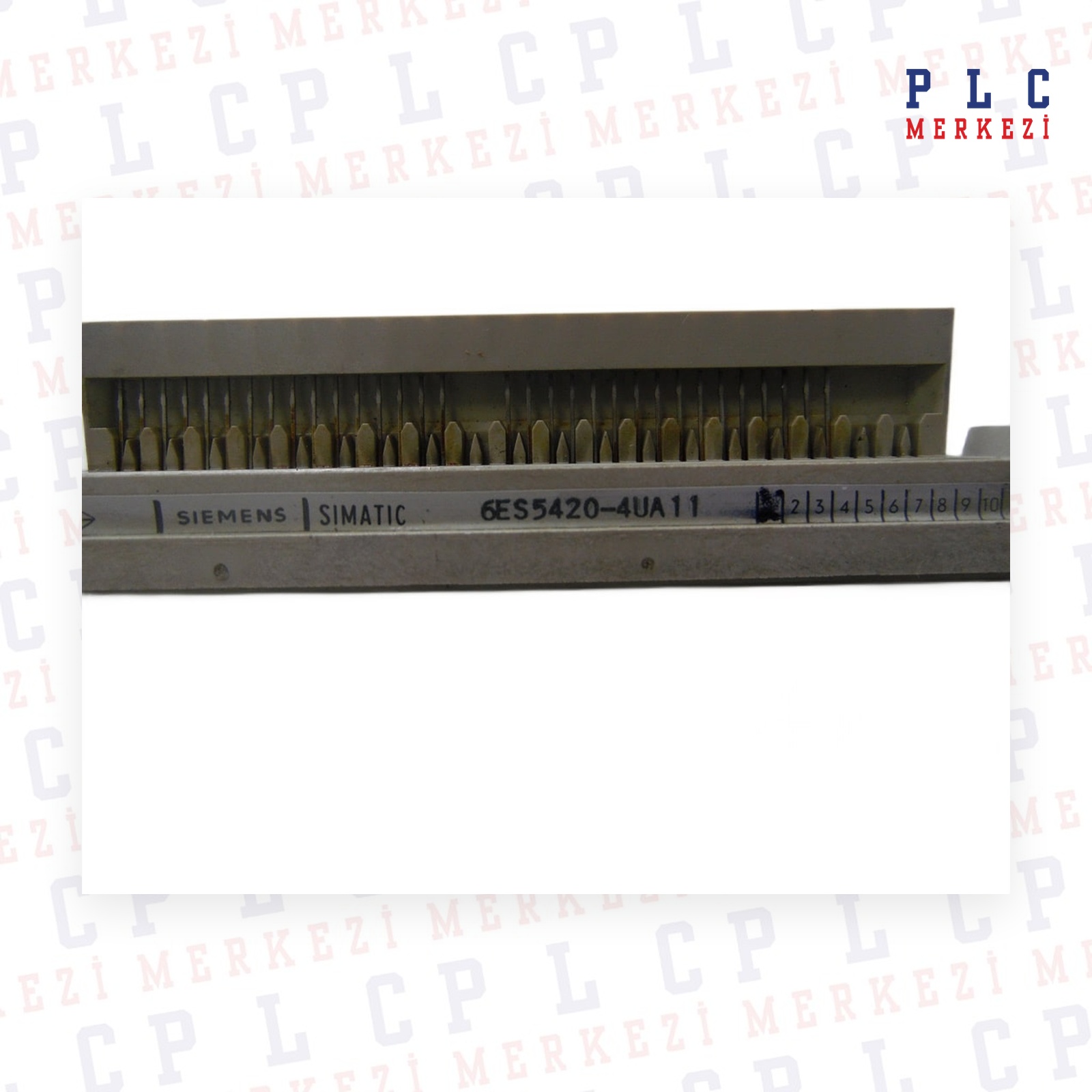 6ES5420-4UA11, 6ES5 420-4UA11 MODULE SIMATIC S5 420-4 32DI DC24V