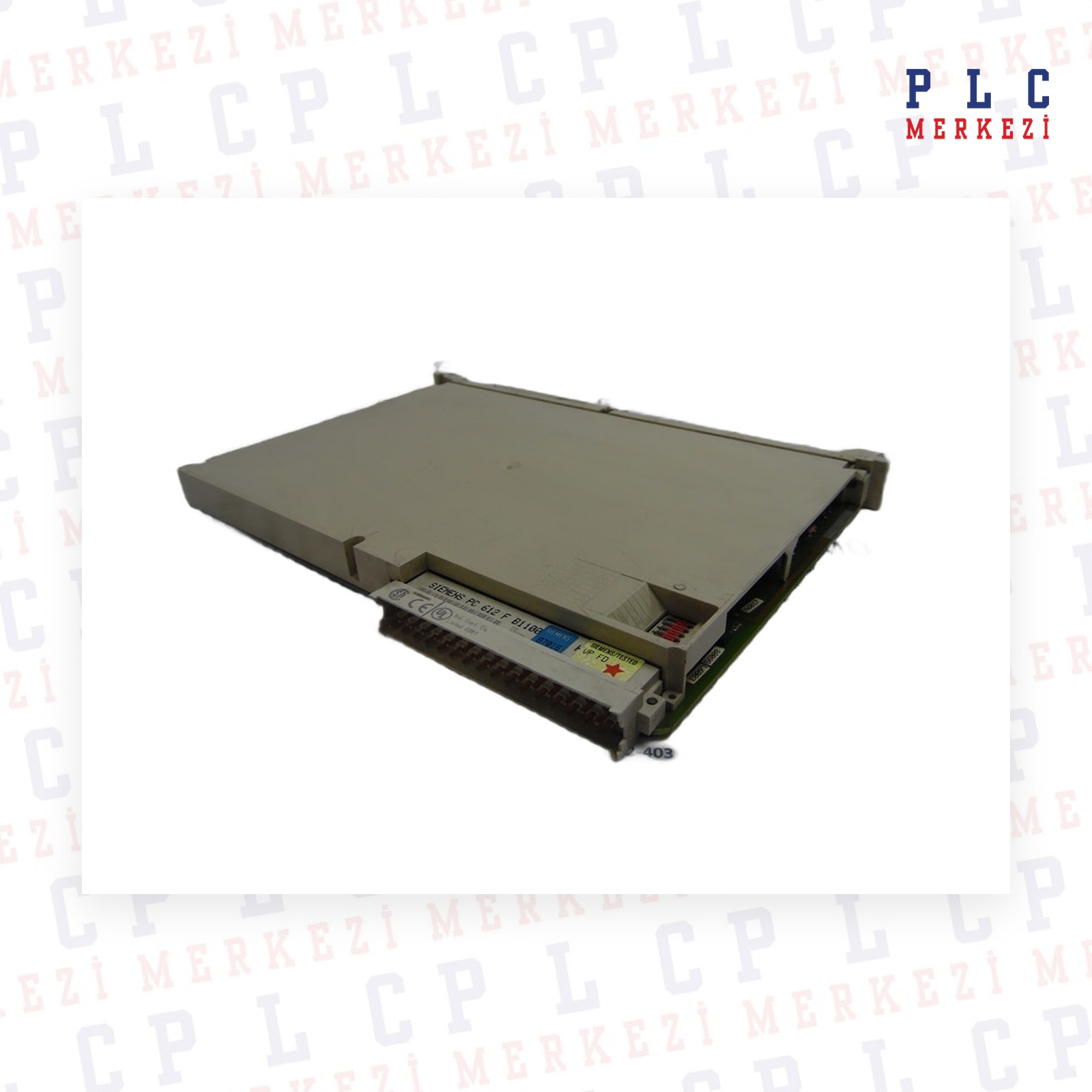 6ES5430-4UA13, 6ES5 430-4UA13 MODULE SIMATIC S5 430-4 32DI DC24V