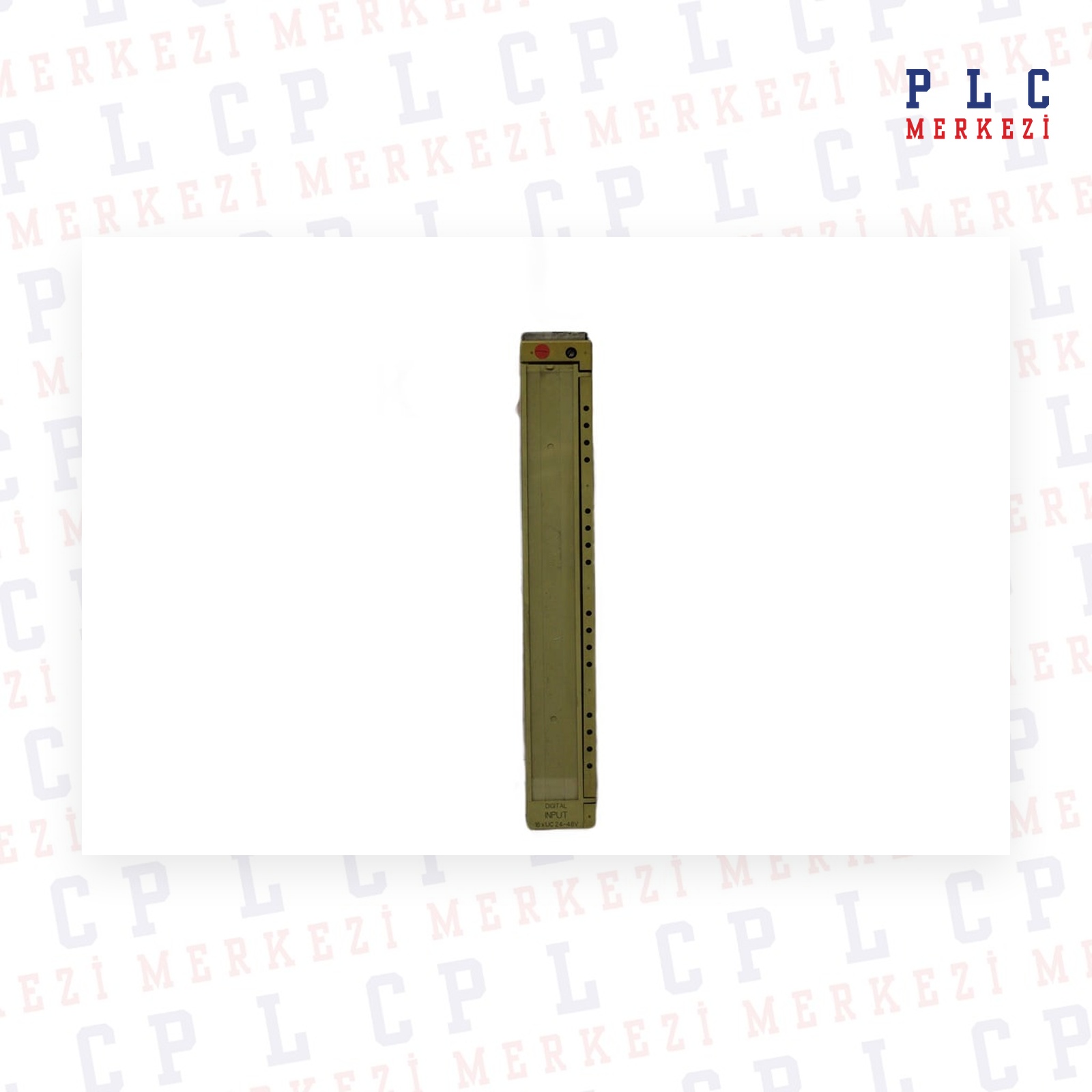 6ES5431-7LA11, 6ES5 431-7LA11 MODULE SIMATIC S5 431-7 16DI UC24/48V FLOATING