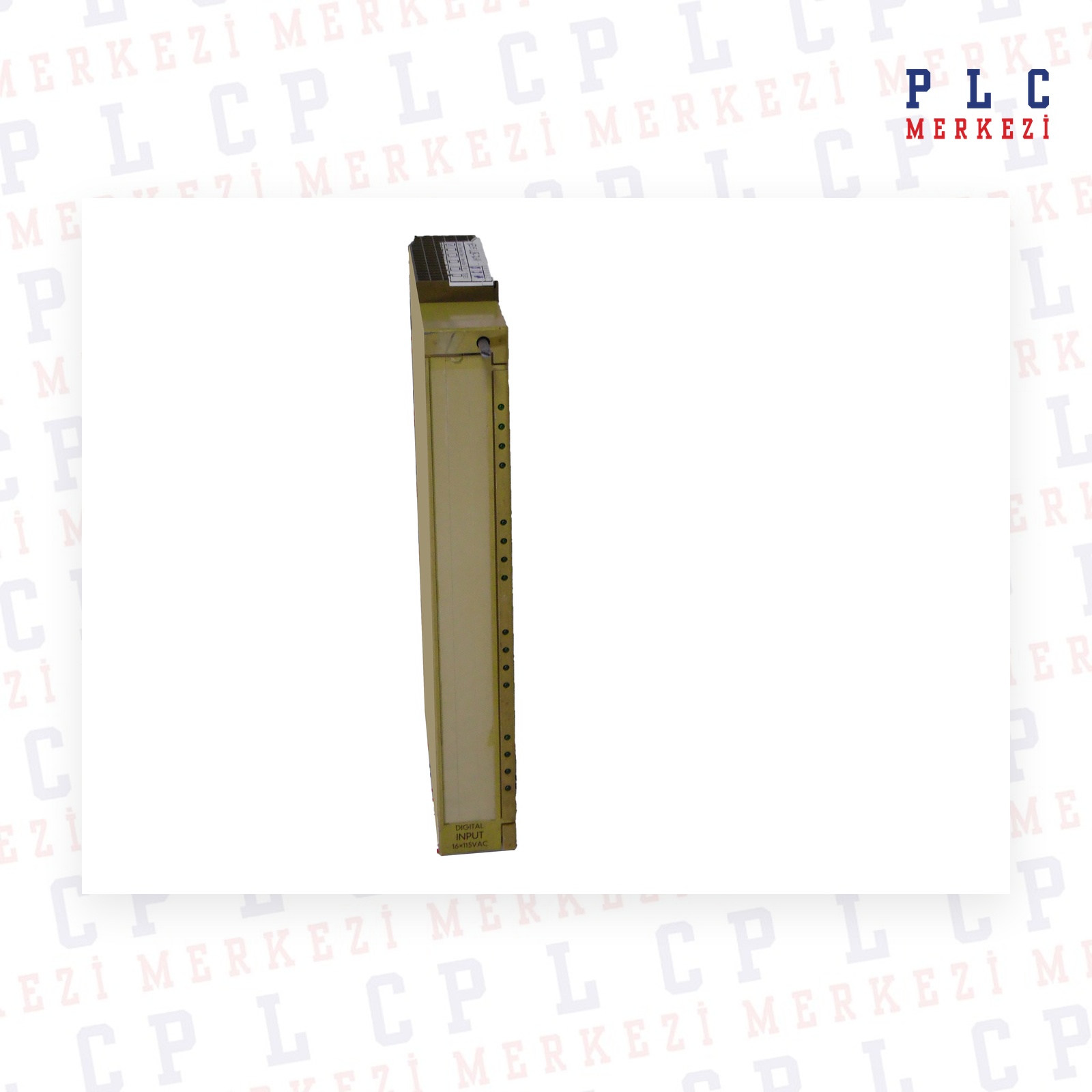 6ES5435-7LA11 435-7 DIG. INPUT 16DI, UC115V, FLOAT