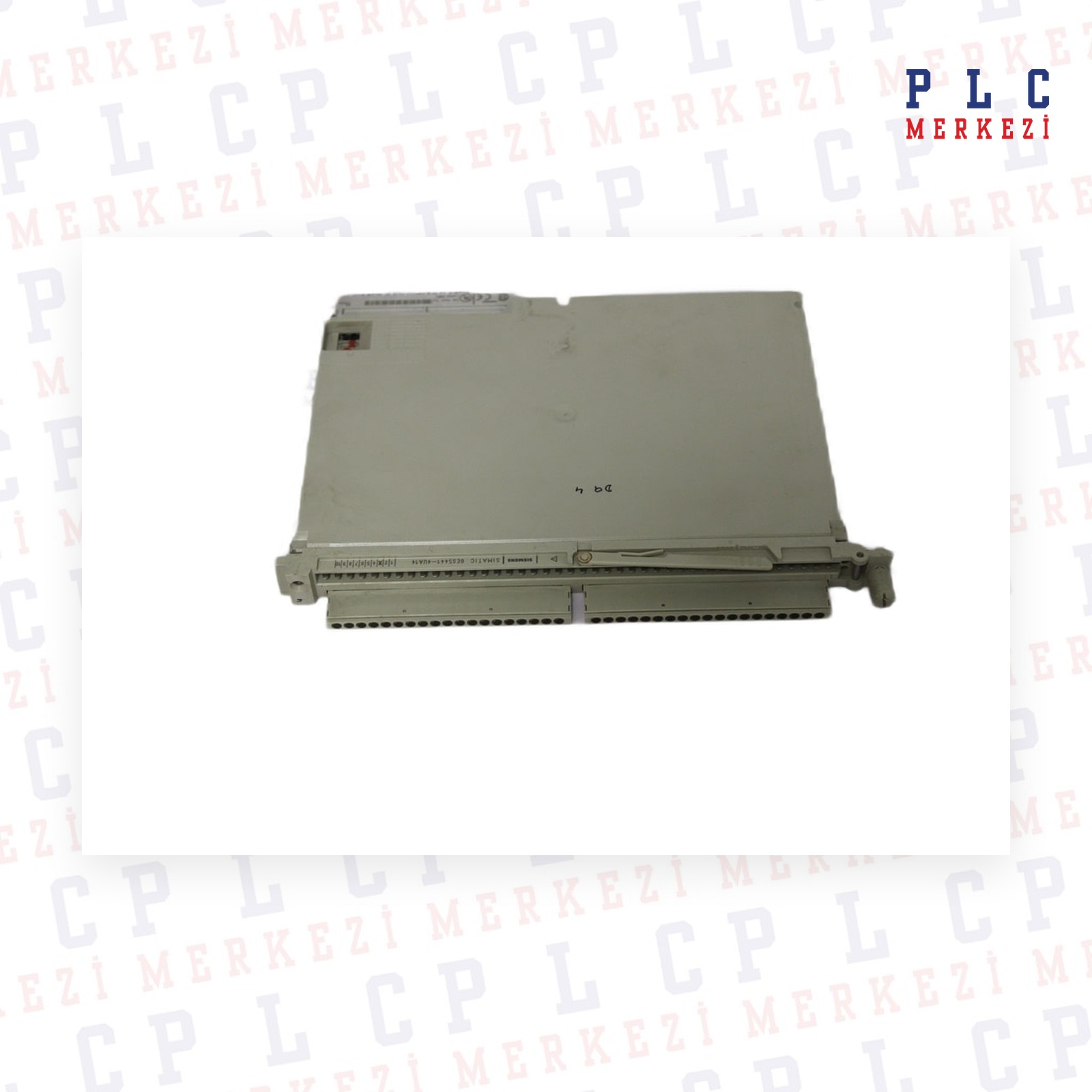 6ES5441-4UA11, 6ES5 441-4UA11 MODULE SIMATIC S5 441-4 32DO DC24V/0.5A