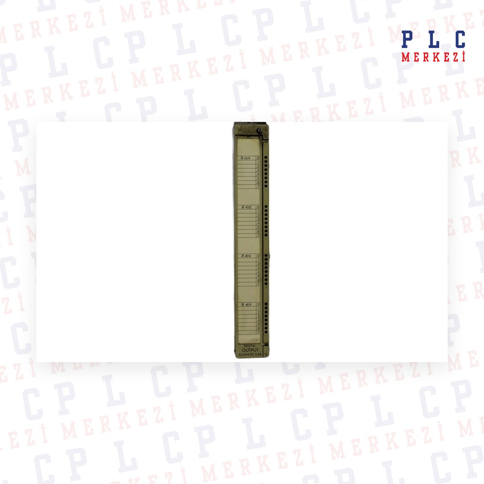 6ES5441-7LA11  Digital Output Module 32DO, 24VDC  