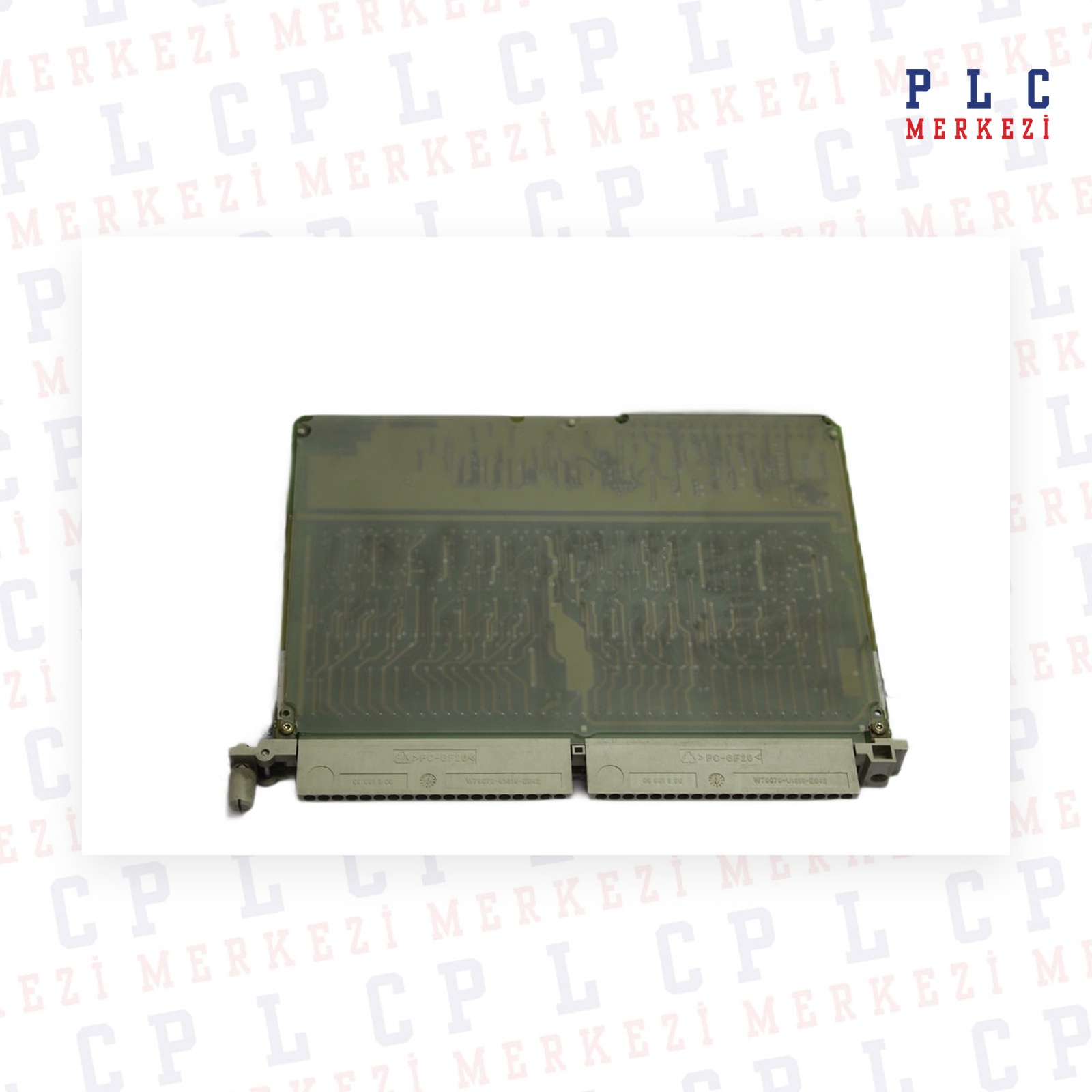 6ES5451-4UA14 451-4 DIG. OUTPUT 32DO, DC24V/0.5A  