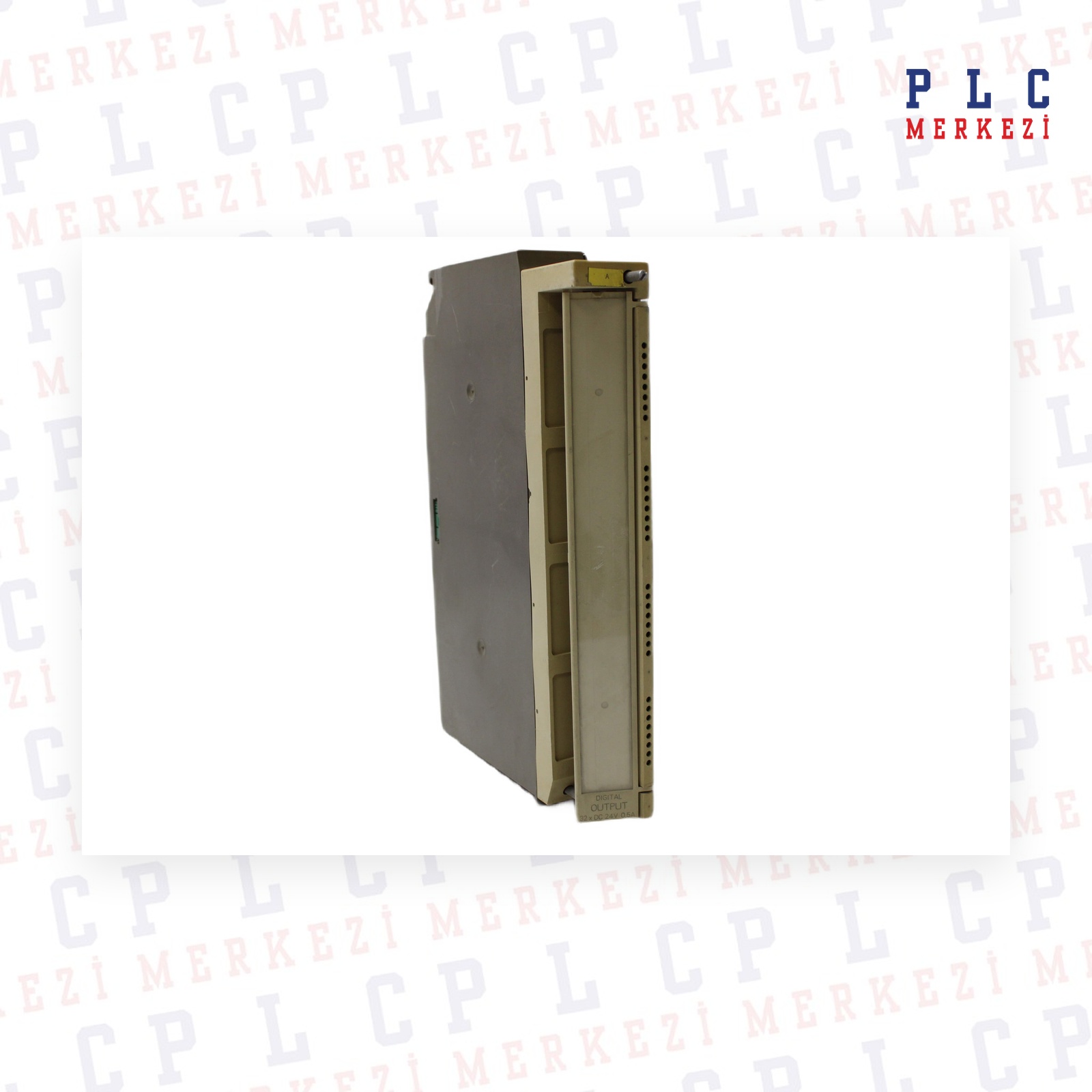 6ES5451-7LA21, 6ES5 451-7LA21 MODULE SIMATIC S5 451-7 32DO DC24V/0.5A