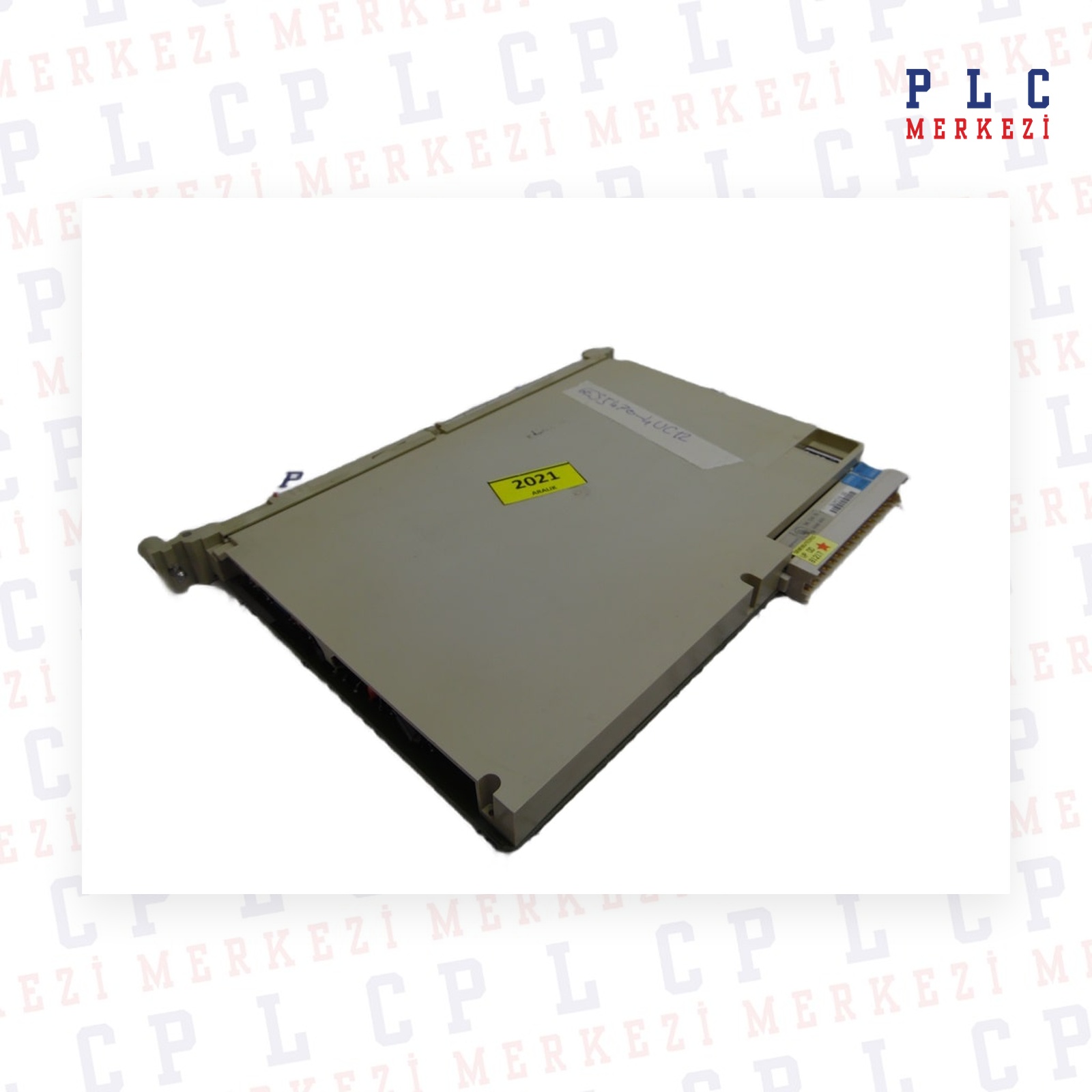 6ES5470-4UC12 470-4 ANALOG INPUT, 8AO, 1-5V,+4-20M