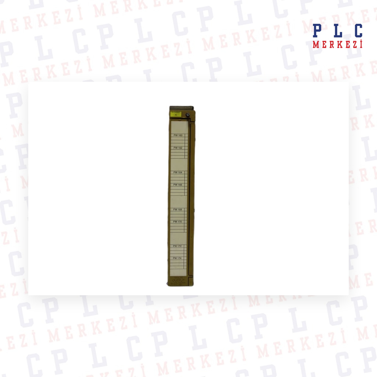 6ES5470-7LC12, 6ES5 470-7LC12 MODULE SIMATIC S5 470-7 8AO 1-5V / 4-20MA