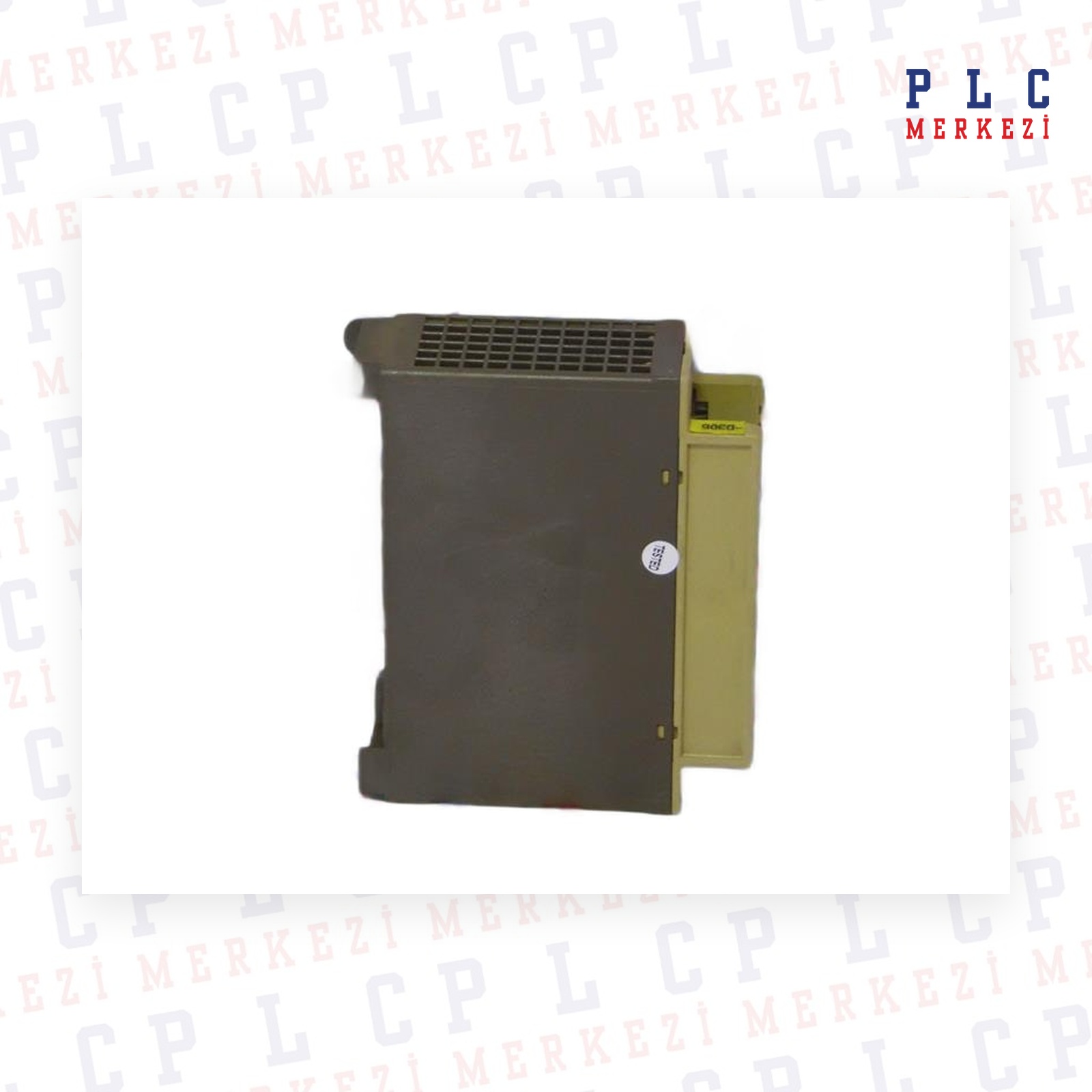 REGLAJ KARTI, REGLAJ KARTI ÖZEL KONTROL KARTI