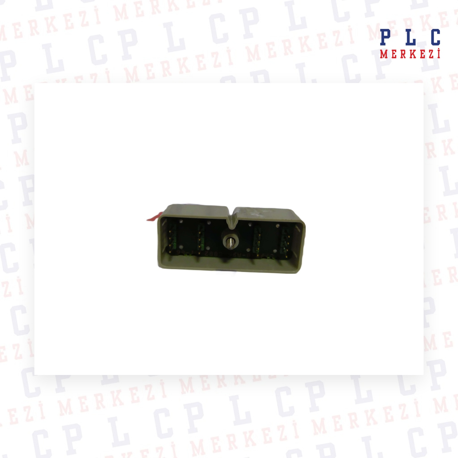 6ES5498-1AA11 MEASURING RANGE MODULE,+/-50/500MV/P