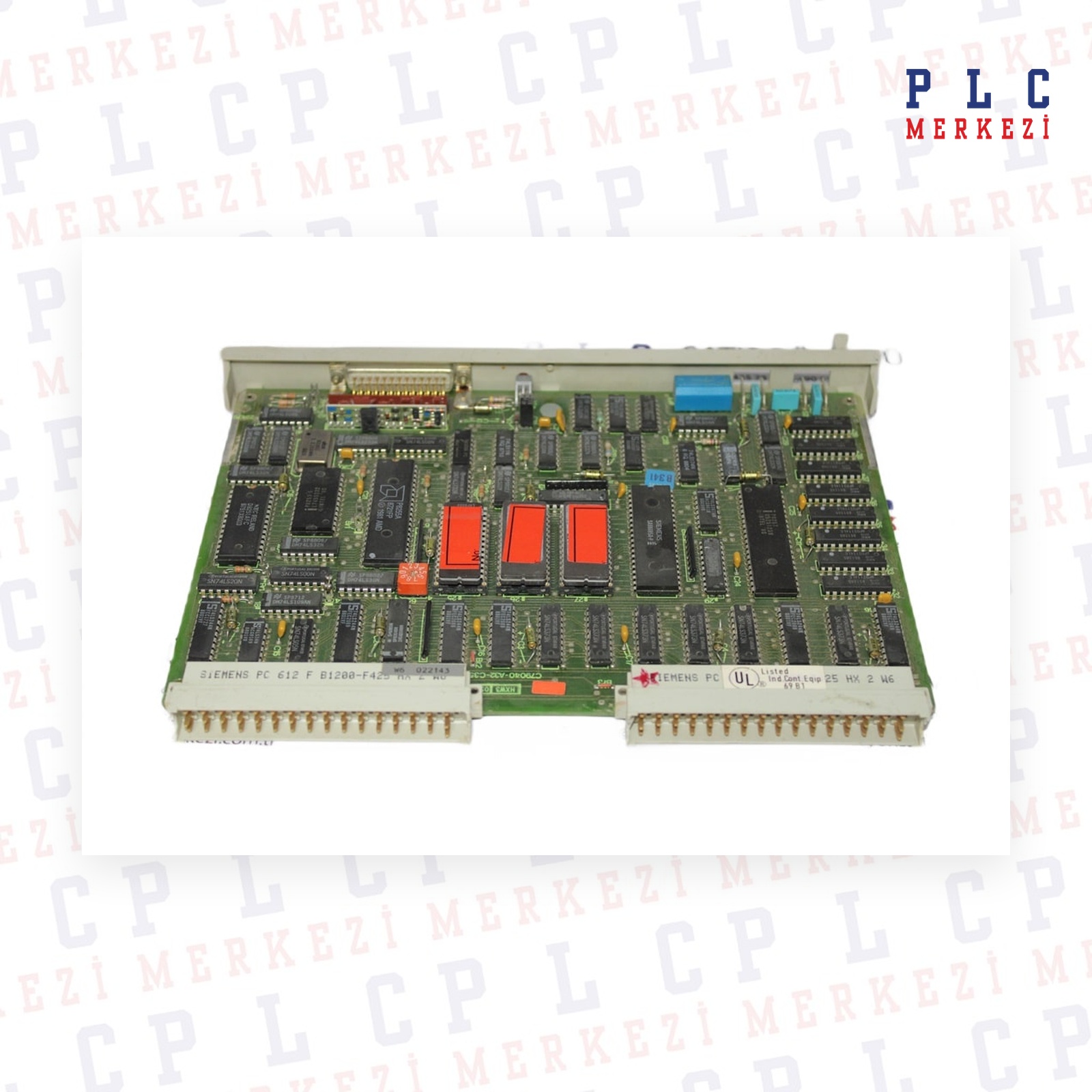 6ES5512-5BC12, 6ES5 512-5BC12 MODULE AS 512 INTERFACE BASIC MODULE