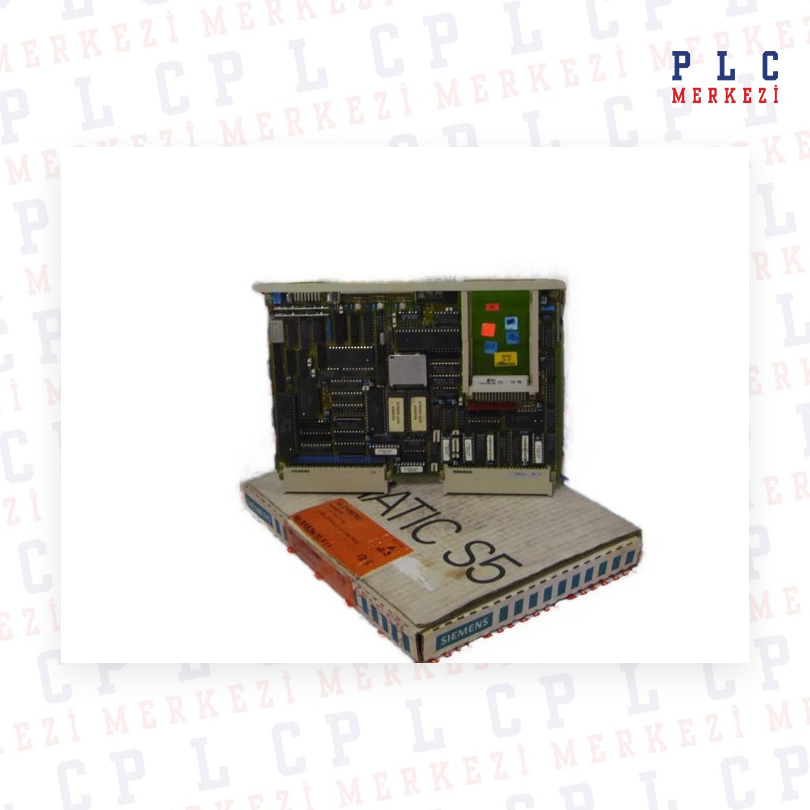 6ES5526-3LF11, 6ES5 526-3LF11 MODULE CP 526 COMMUNICATIONS PROCESSOR