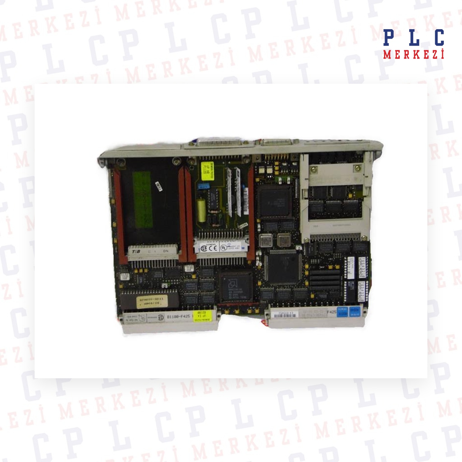 6ES5544-3UA11, 6ES5 544-3UA11 MODULE SIMATIC S5 CP 544 COMM PROCESSOR