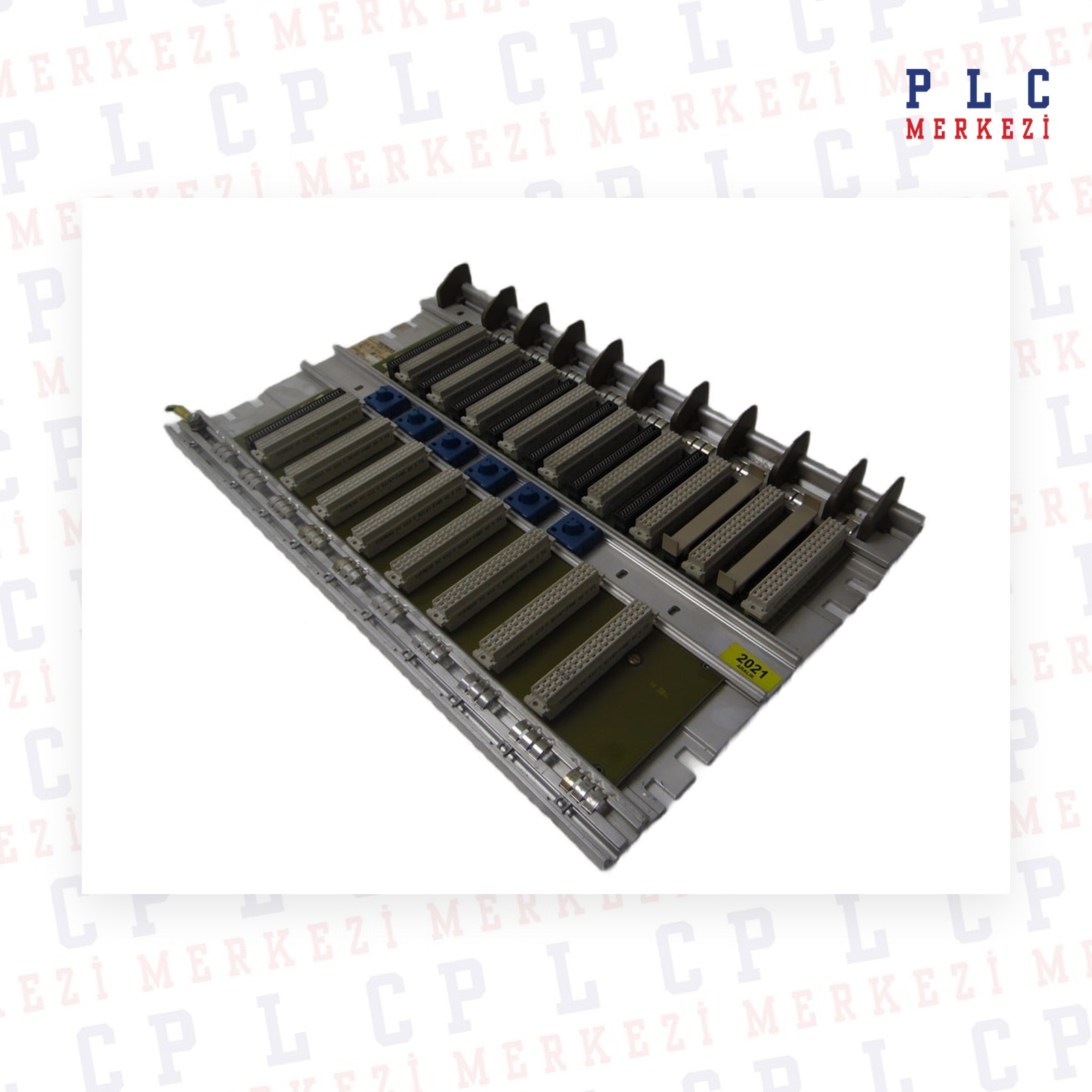 6ES5701-3LA13, 6ES5 701-3LA13 MODULE SIMATIC S5 ER 701-3 RACK