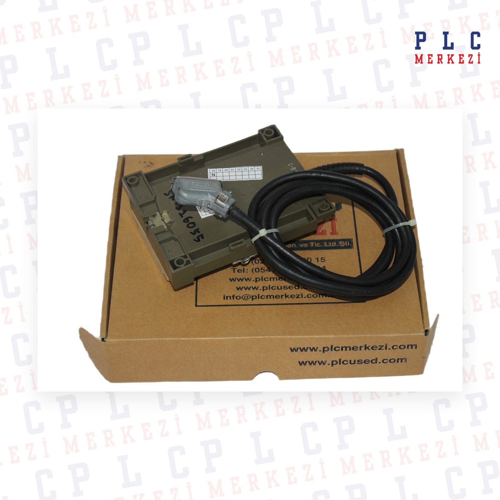 6ES5777-0BC00, 6ES5 777-0BC00 MODULE SIMATIC S5 BUS TERMINAL BT 777