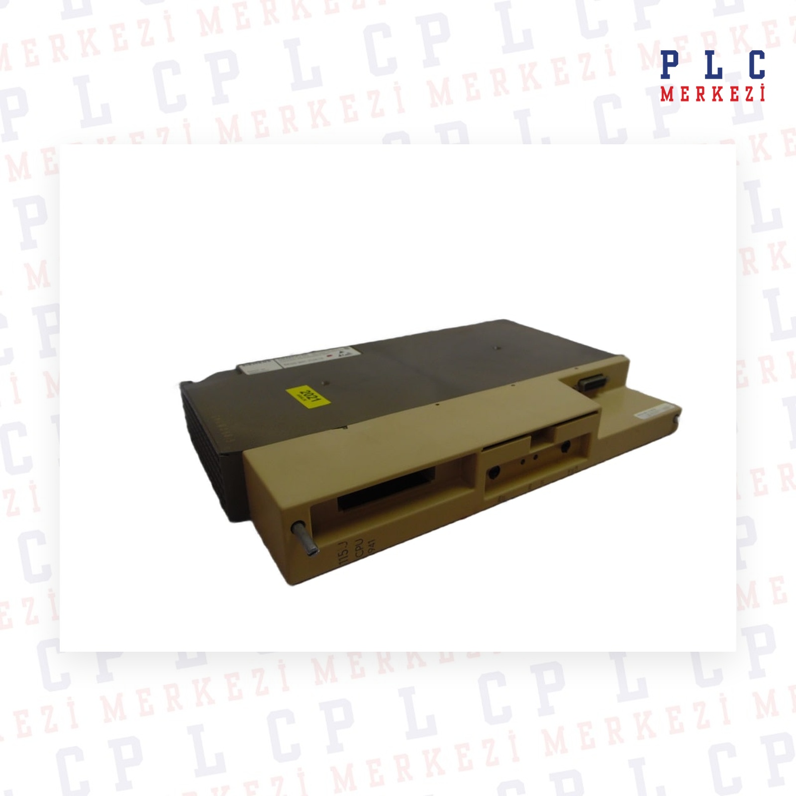 6ES5941-7UA13, 6ES5 941-7UA13 MODULE SIMATIC S5 CPU 941 S5-115U