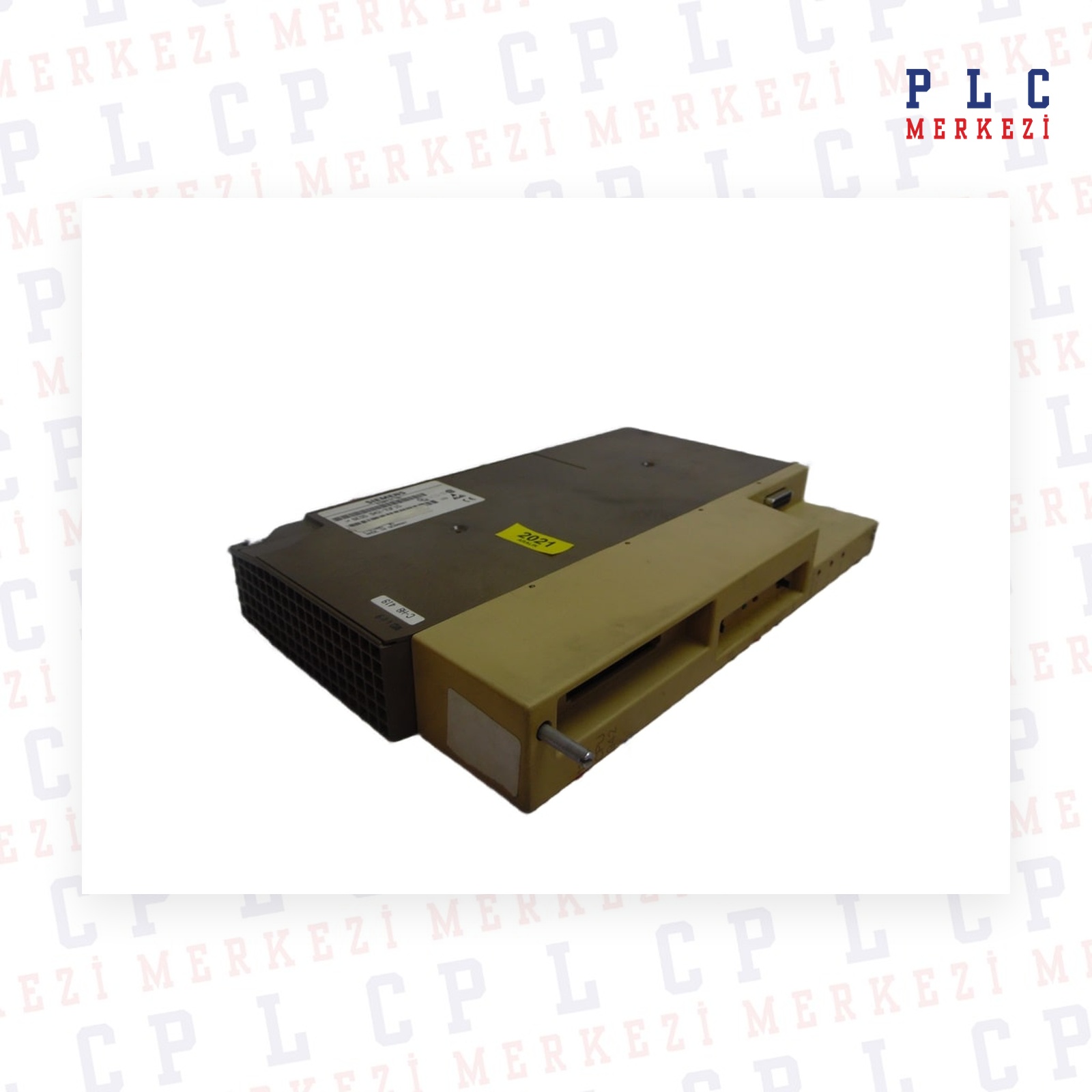 6ES5942-7UF15, 6ES5 942-7UF15 MODULE SIMATIC S5 CPU 942F S5-115F