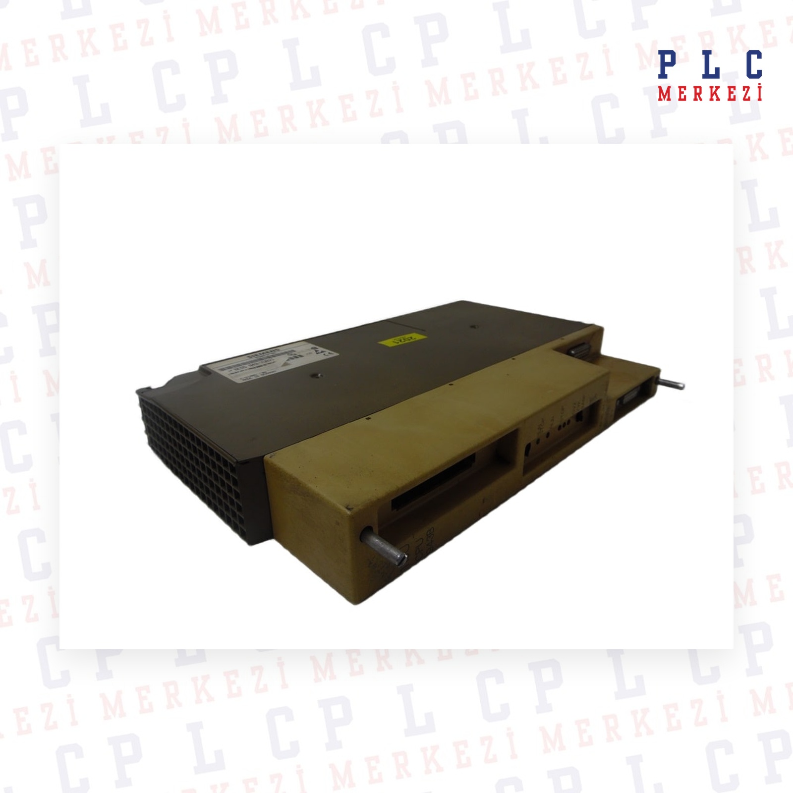 6ES5943-7UB21, 6ES5 943-7UB21 MODULE SIMATIC S5 CPU 943 S5-115U