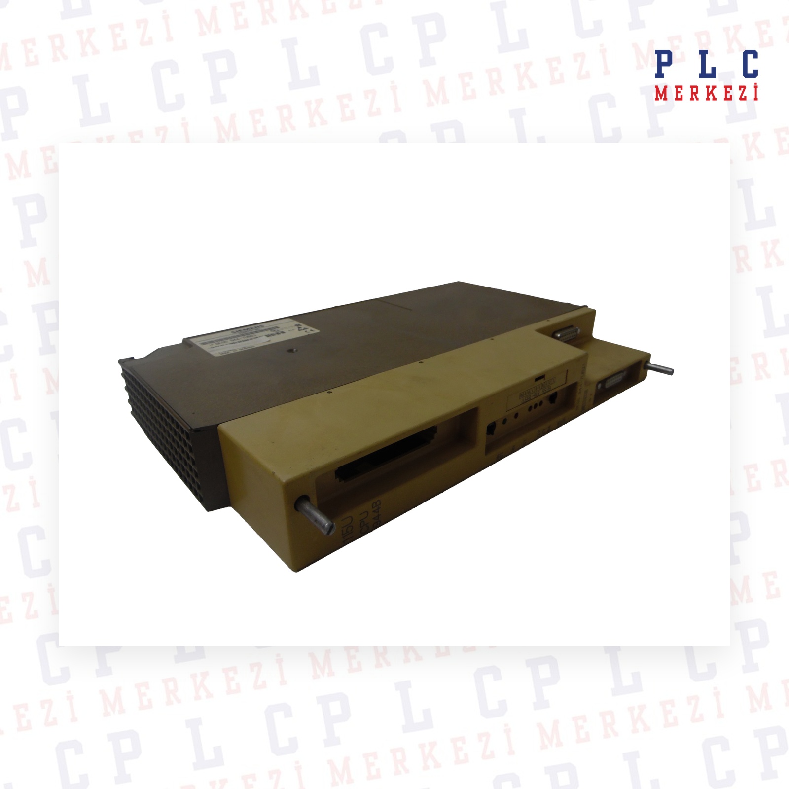 6ES5944-7UB21 CPU944 CENTR.CONTR.MOD. F. S5-115U  