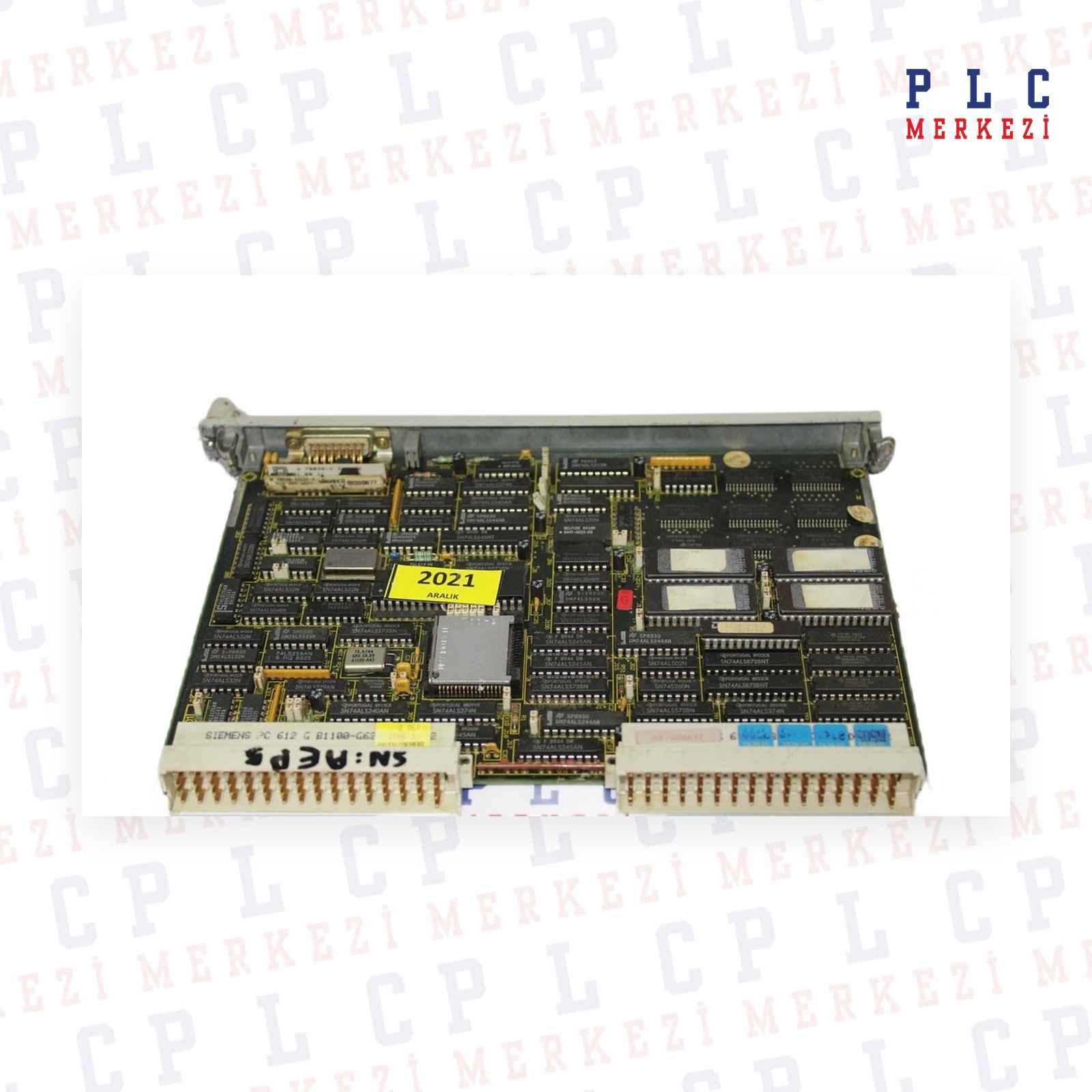 6ES5947-3UA21, 6ES5 947-3UA21 MODULE SIMATIC S5 CPU 947 S5-155U