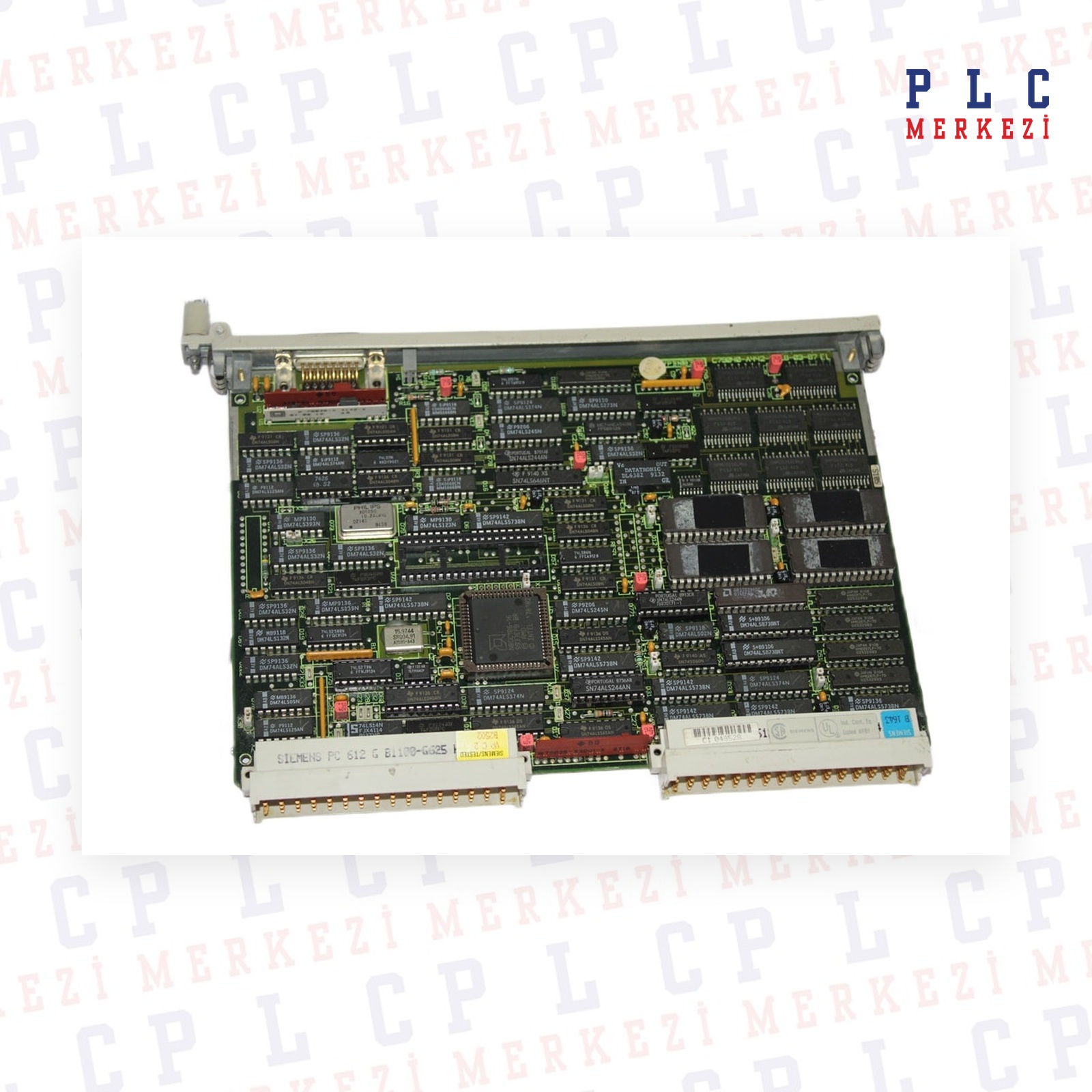 6ES5947-3UA22, 6ES5 947-3UA22 MODULE SIMATIC S5 CPU 947 S5-155U 896KB