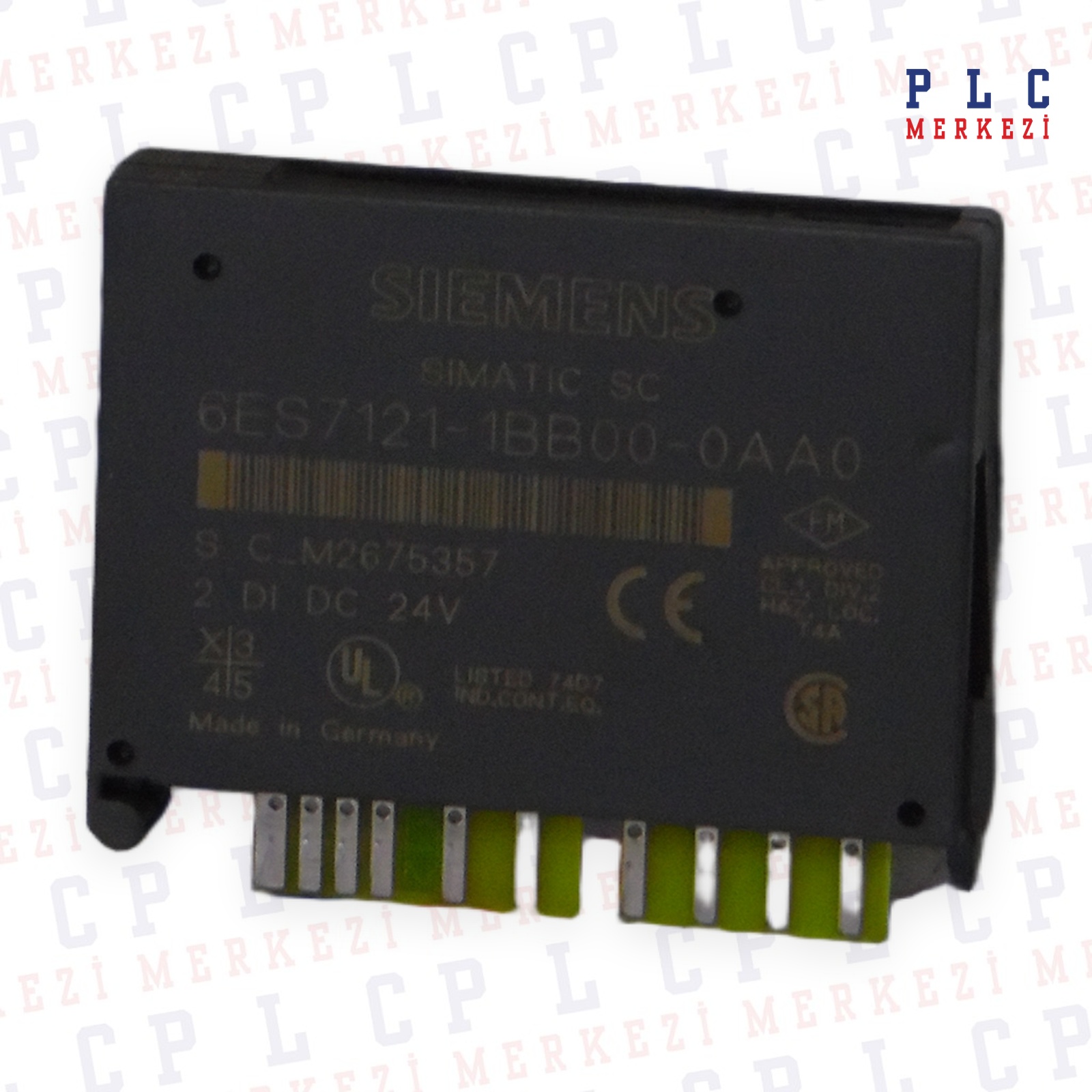 6ES7121-1BB00-0AA0 PLC