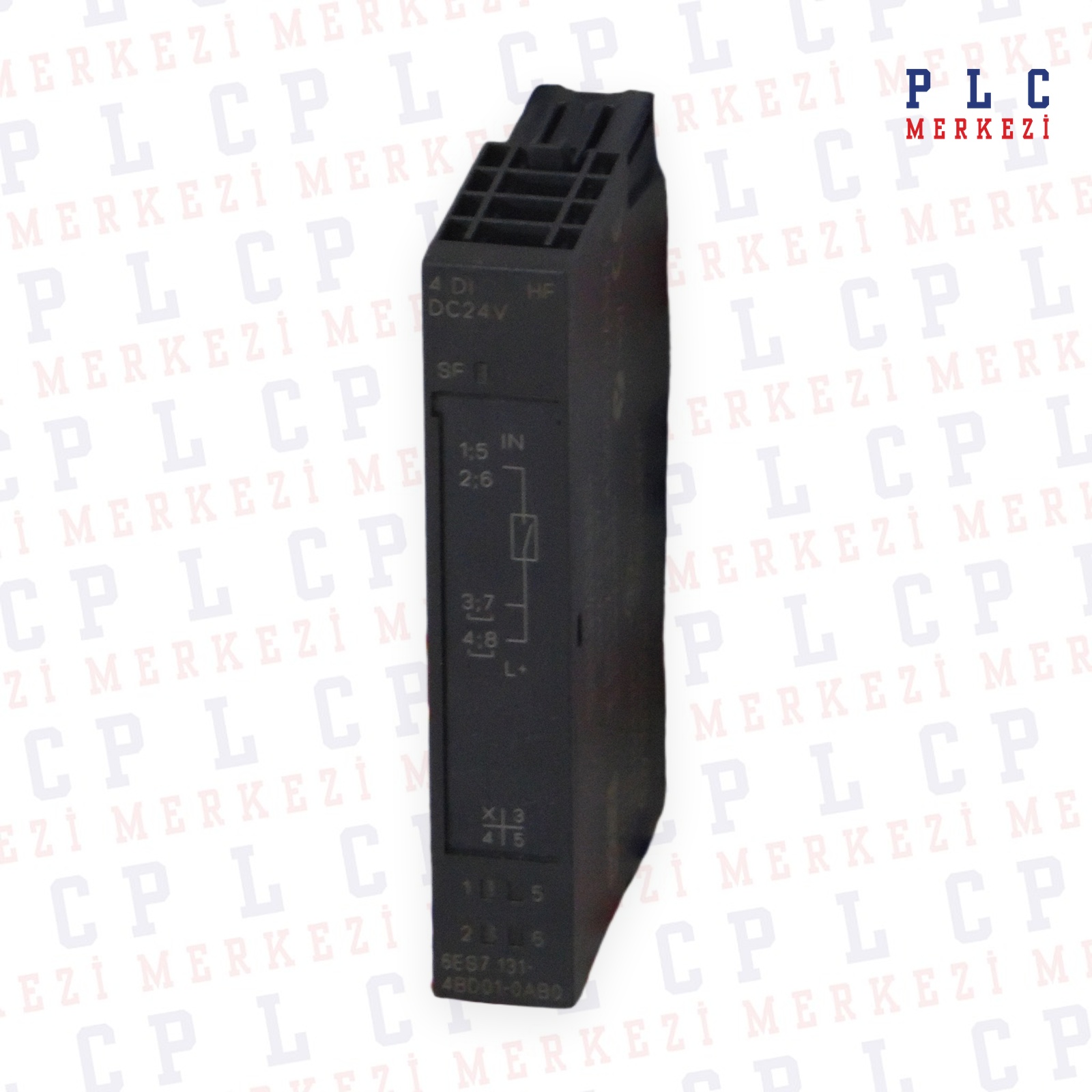 6ES7131-4BD01-0AB0 GİRİŞ MODÜLÜ 