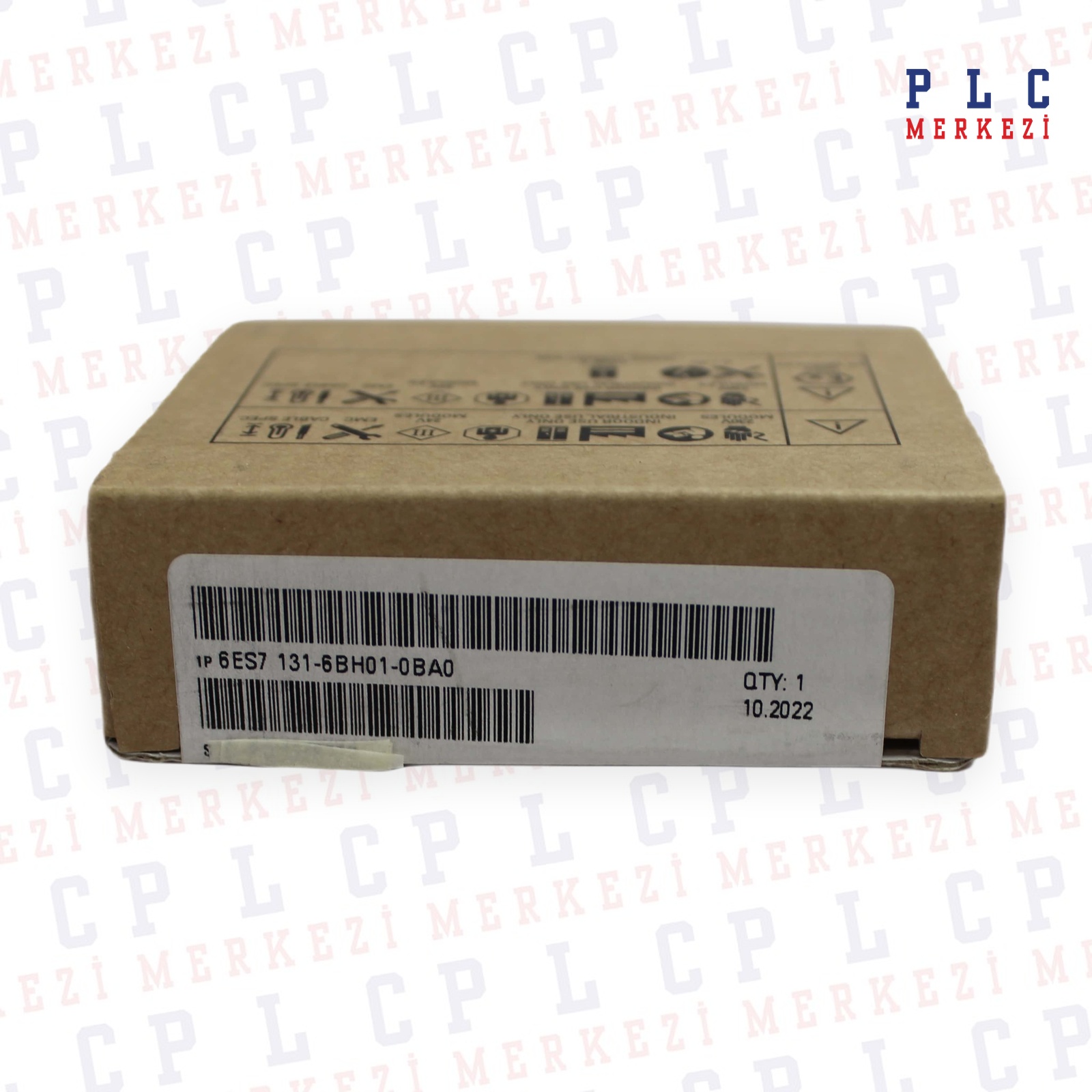 6ES7131-6BH01-0BA0   PLC