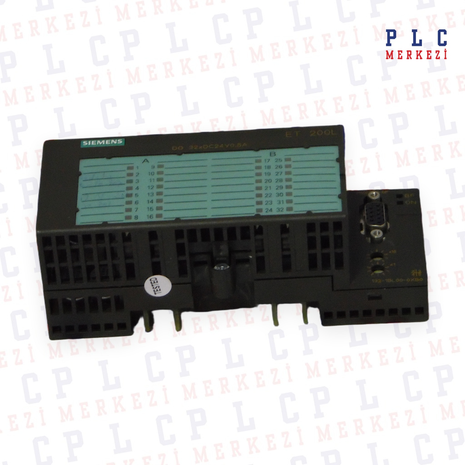 6ES7132-1BL00-0XB0 ET200L, EL-BLOCK, 32DO, DC 24V,
