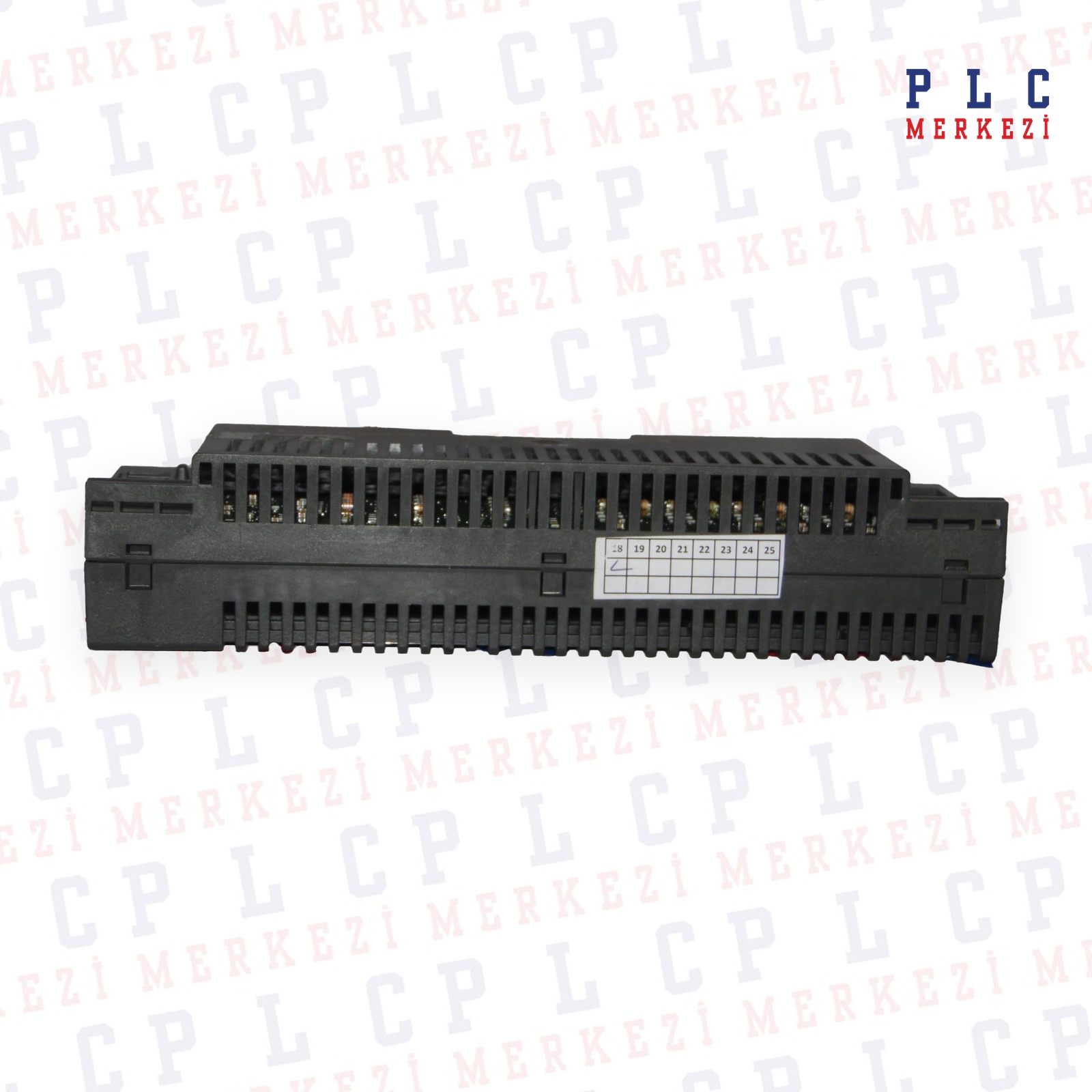 6ES7133-0BL00-0XB0 ET200B, EL-MOD., 16DI/16DO, DC2