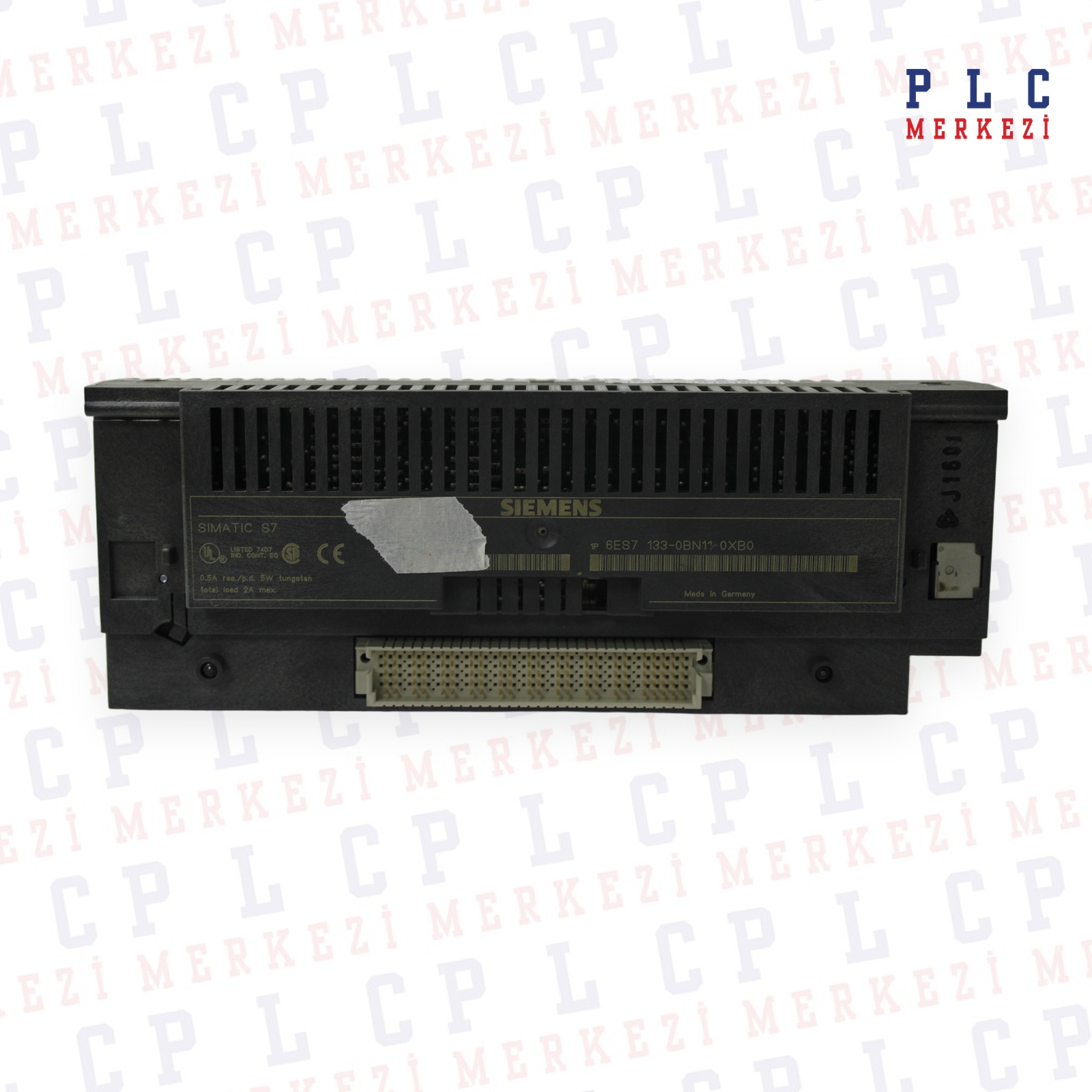 6ES7133-0BN11-0XB0 I/O MODULE 24IN 8OUT DIGITAL 12